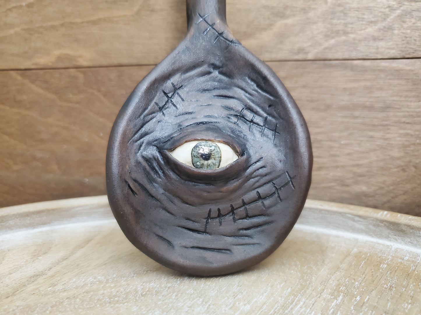 Decorative Hocus Pocus Inspired Spoon