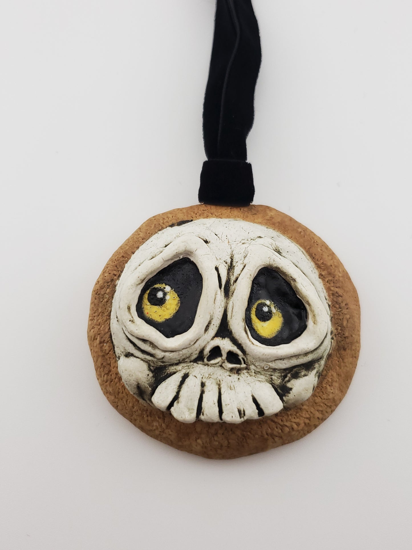 Swee'Der Spookie Cookie