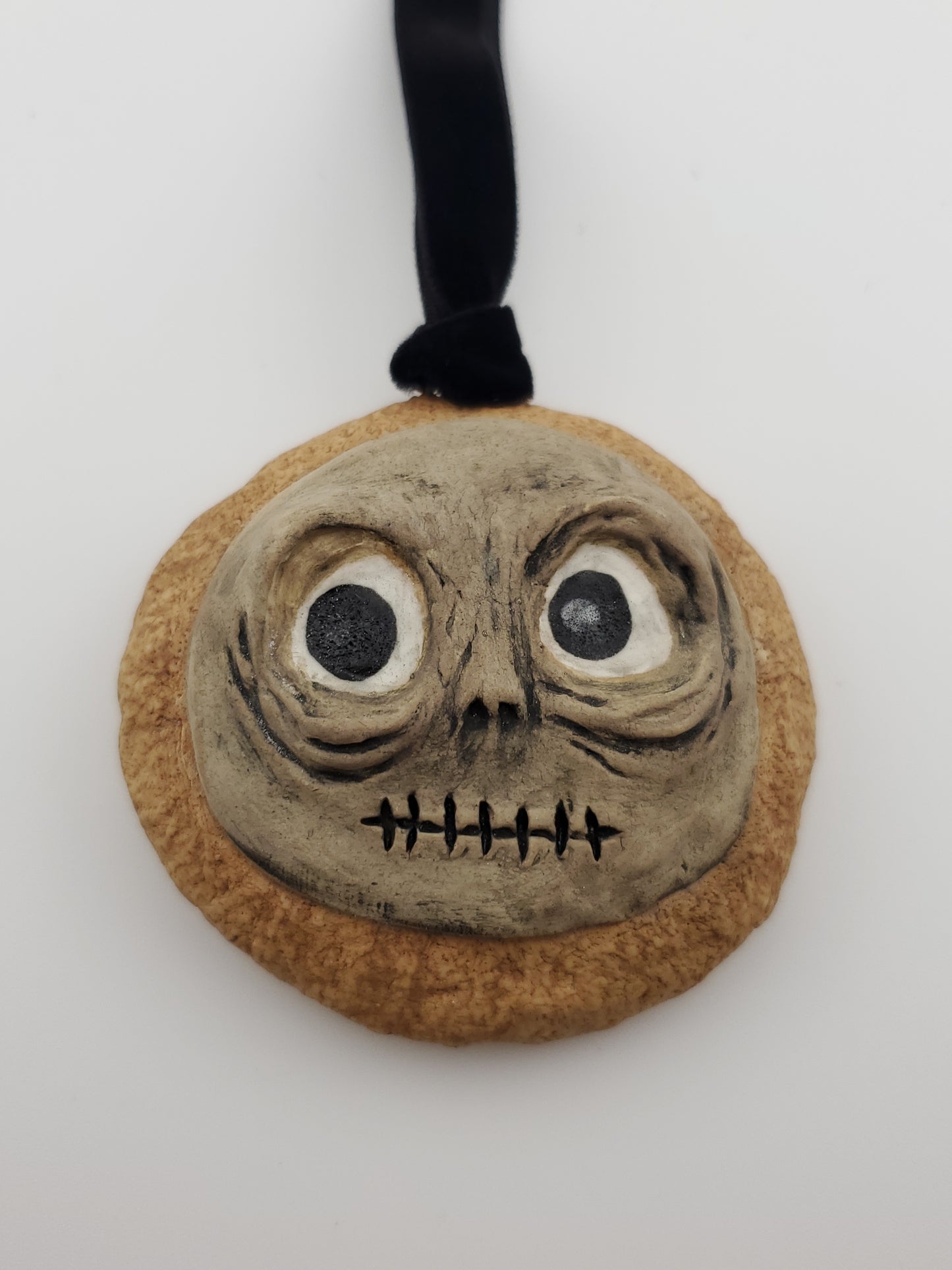 Swee'Der Spookie Cookie