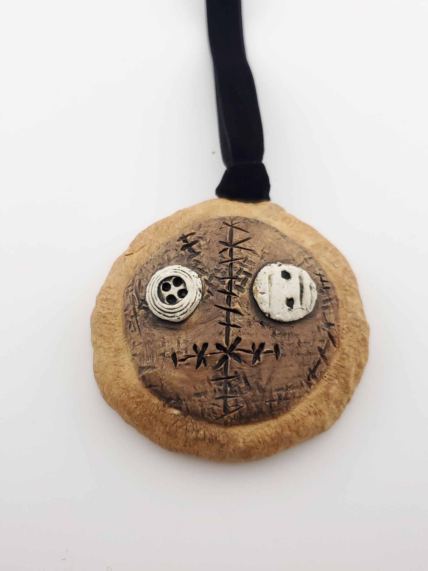 Swee'Der Spookie Cookie