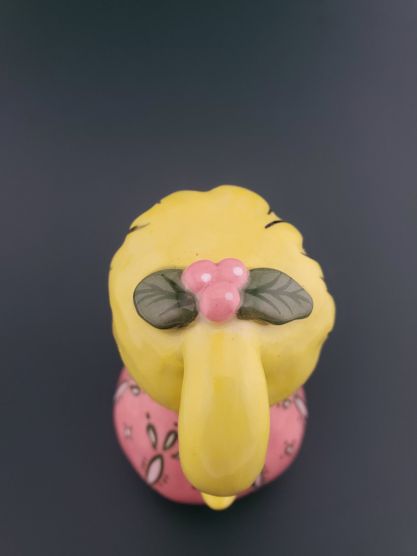 Holt Howard Inspired Christmas Daisy Dorable