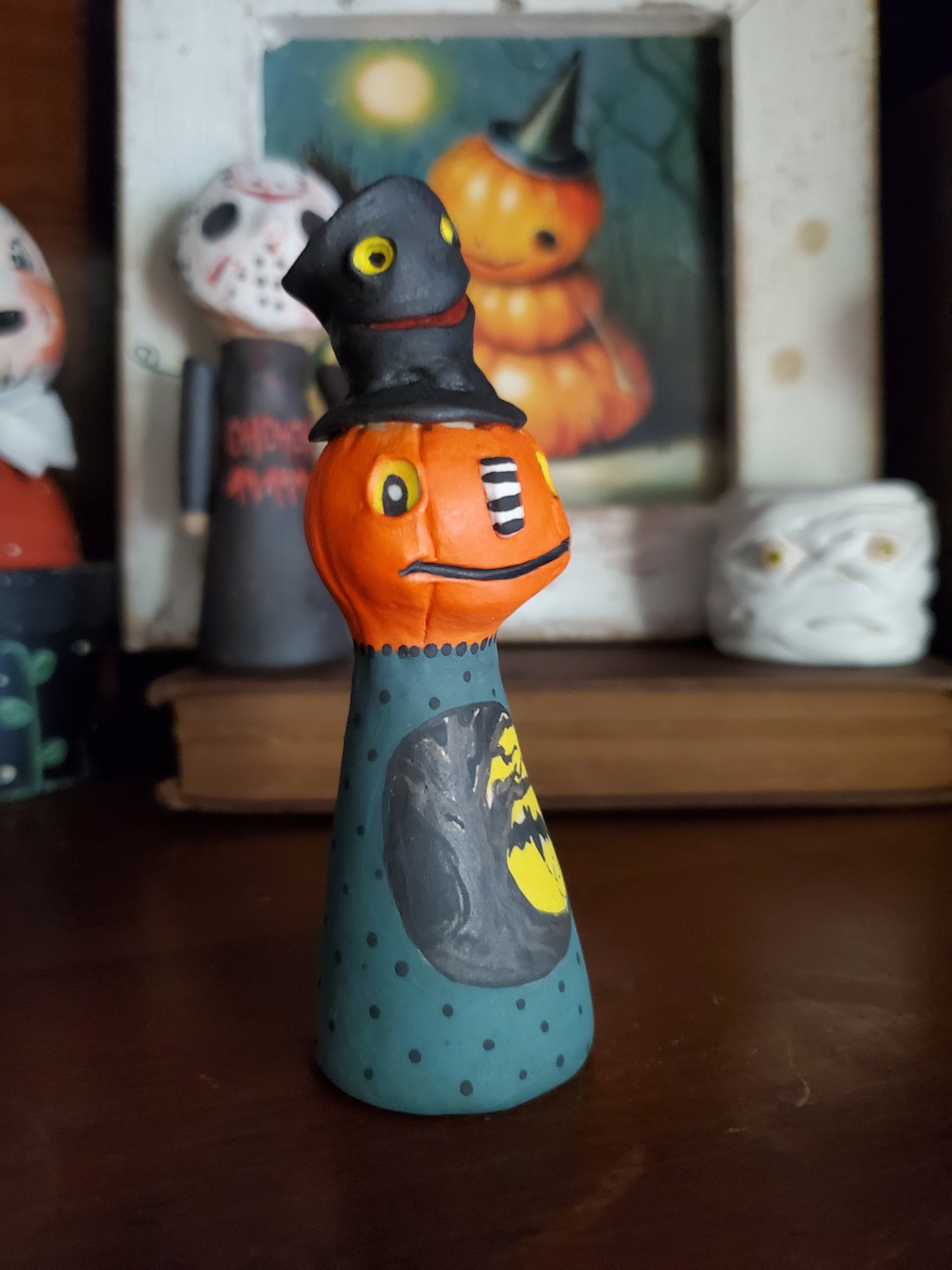 Jack & Grin