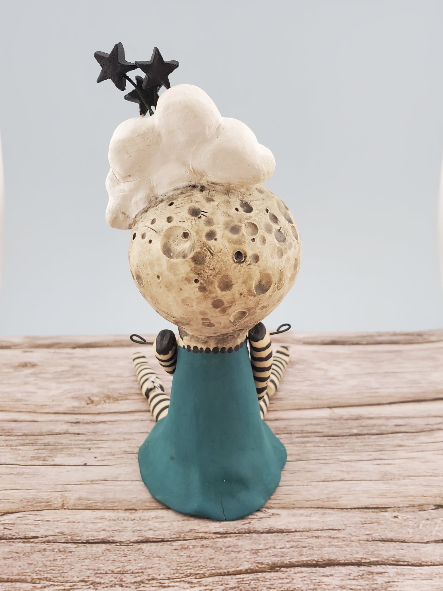 Johanna Parker inspired Celestial Luna
