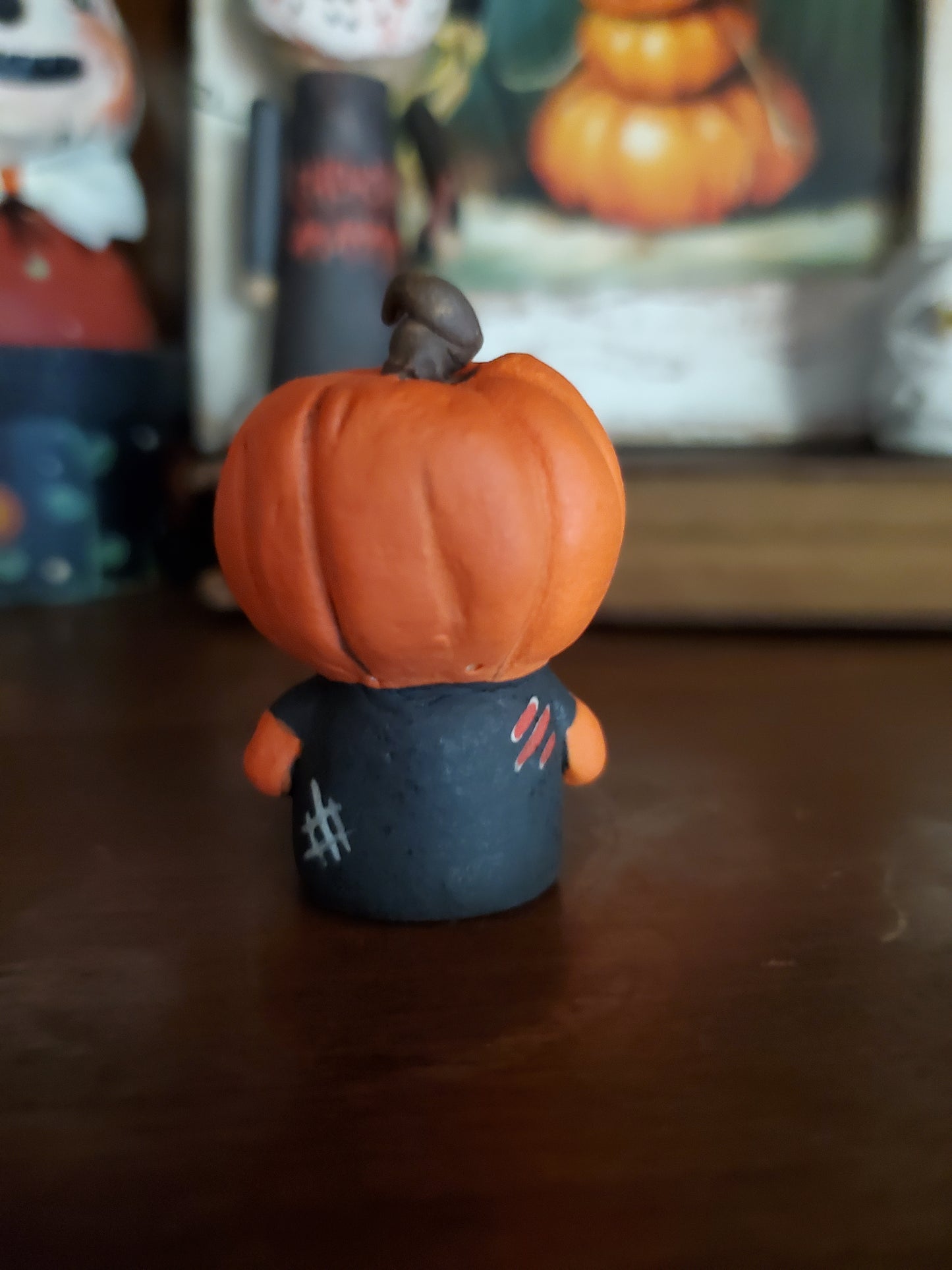 Skelly McBoneston