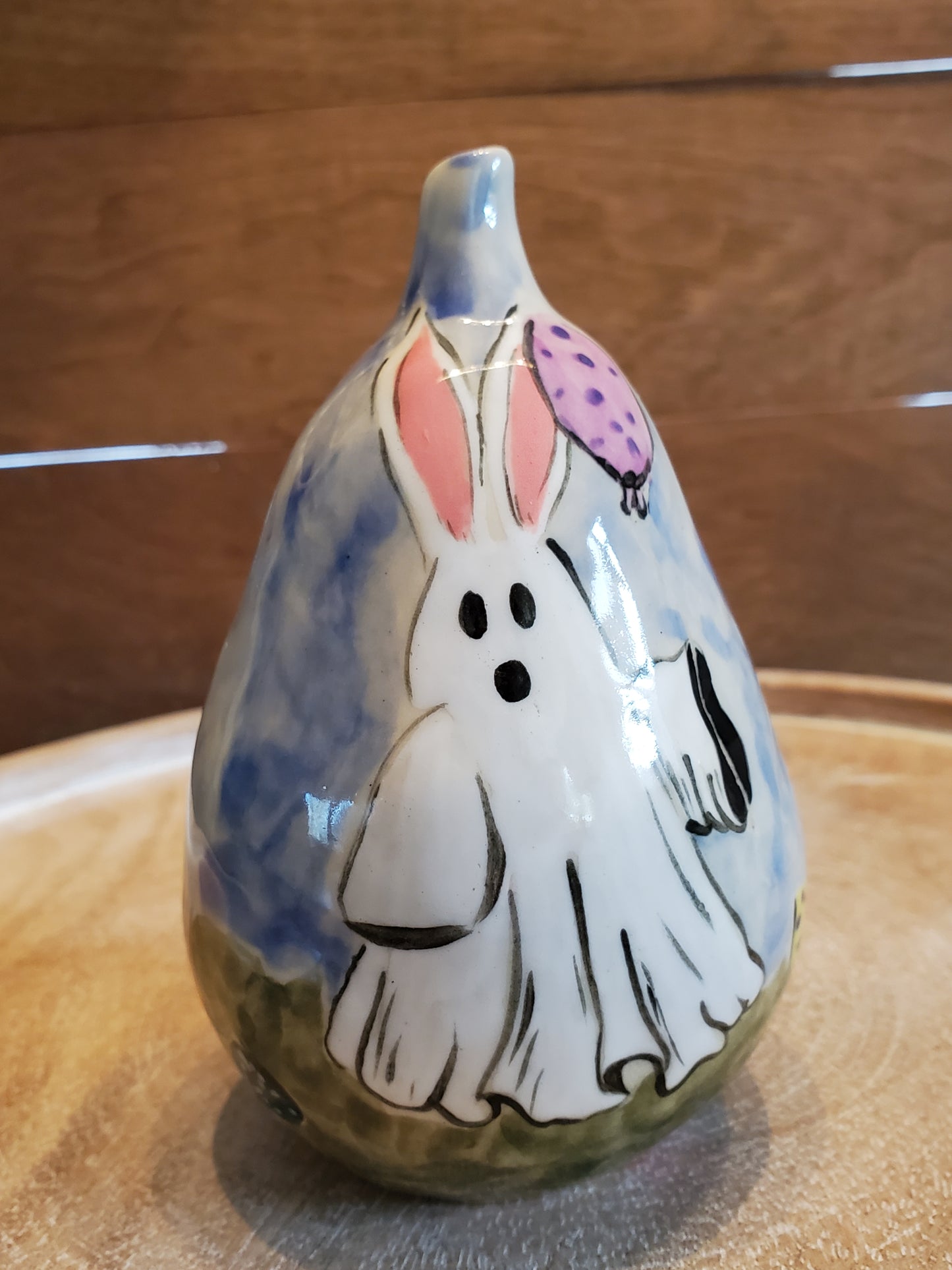 Bunny Boo Pear