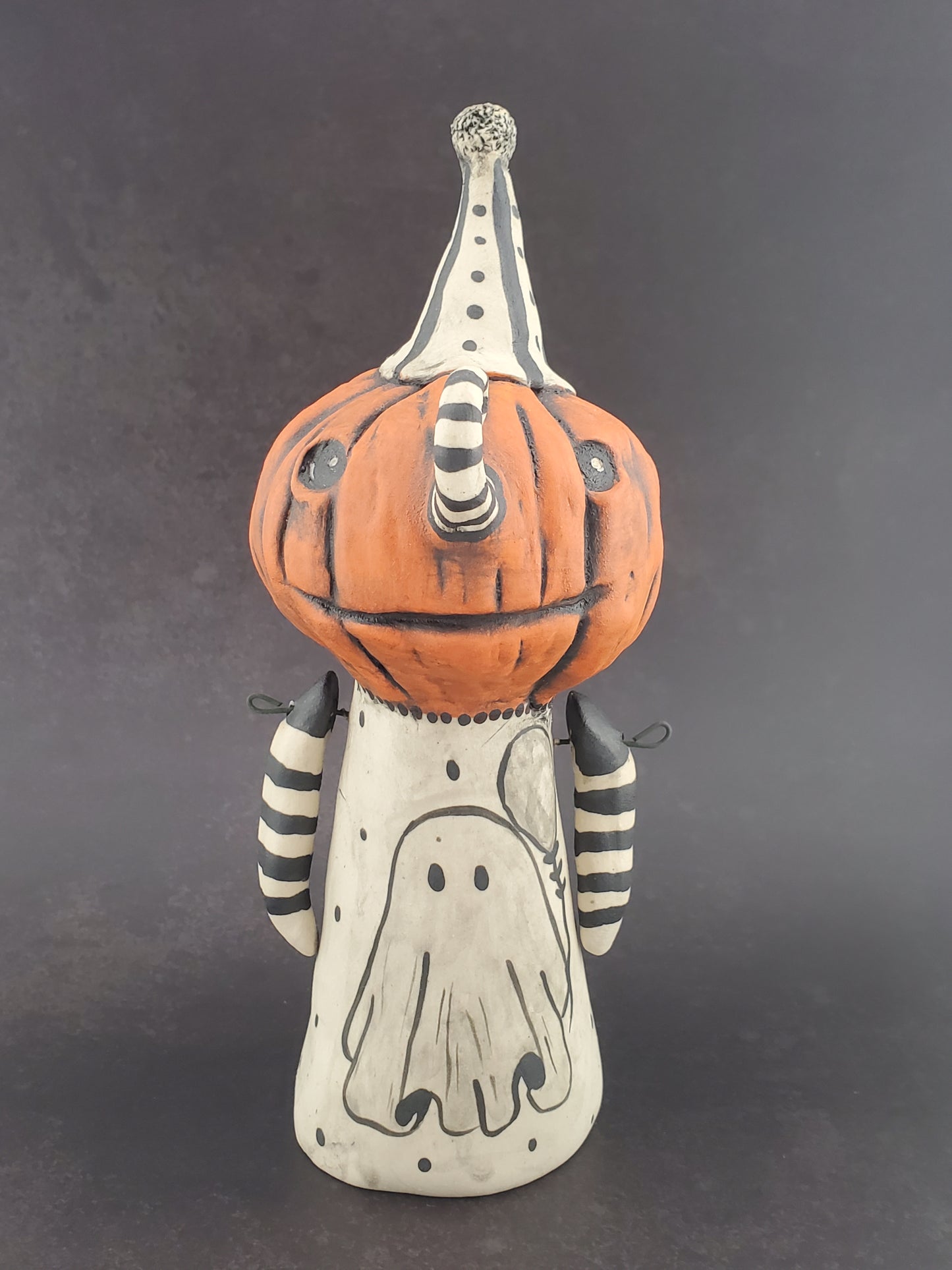 Jack-Ooo figurine