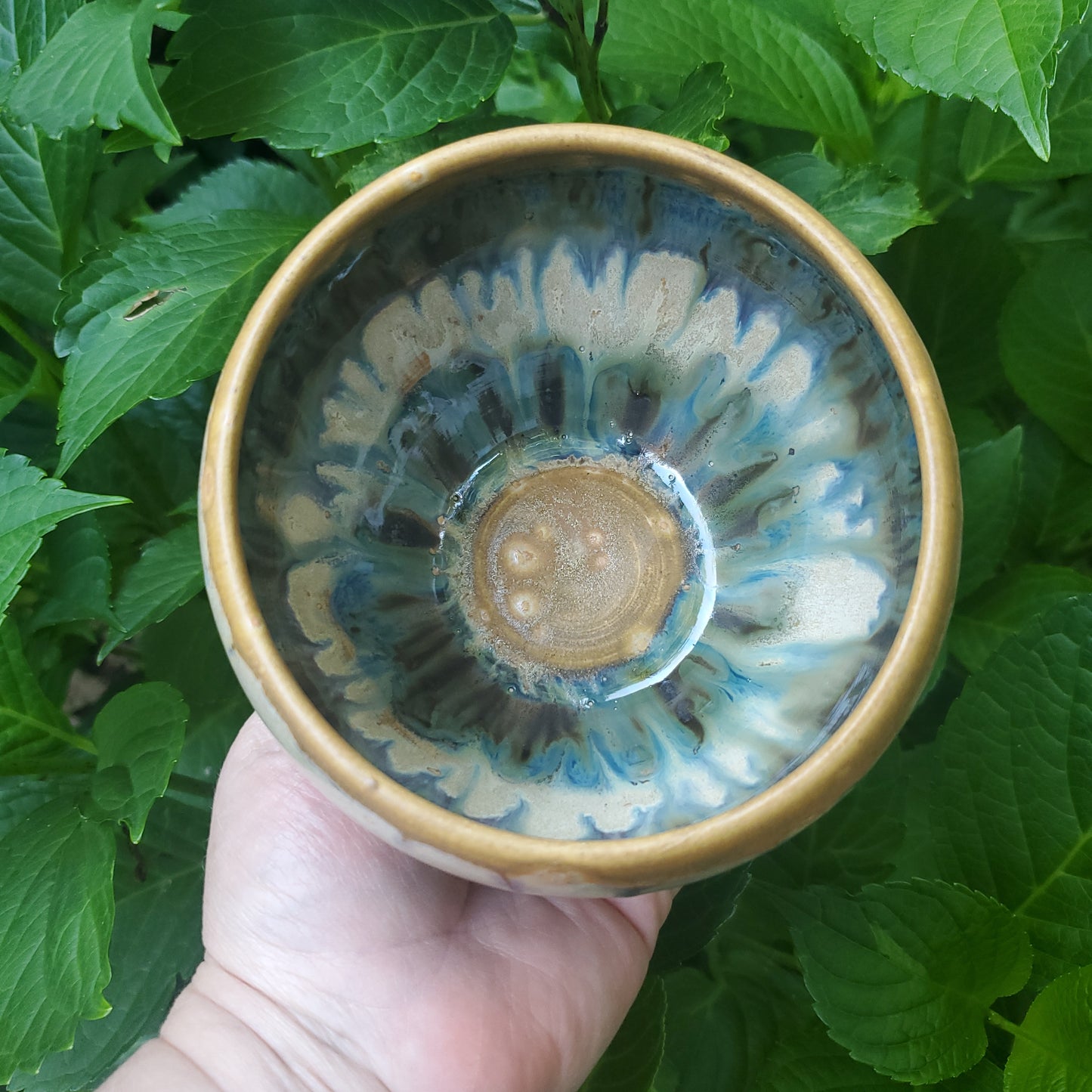 Small Bowl