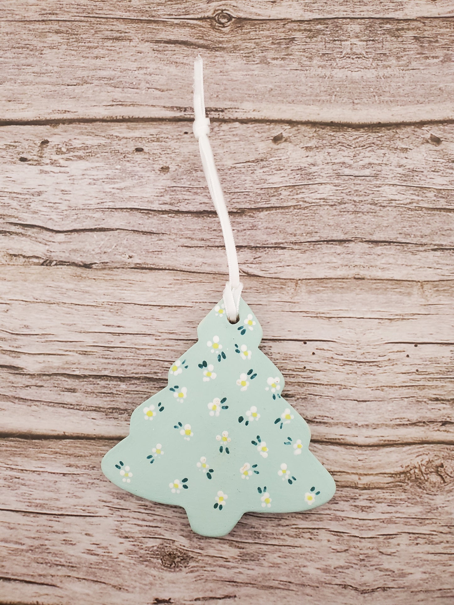 Holt Howard inspired Spring Tree Girl