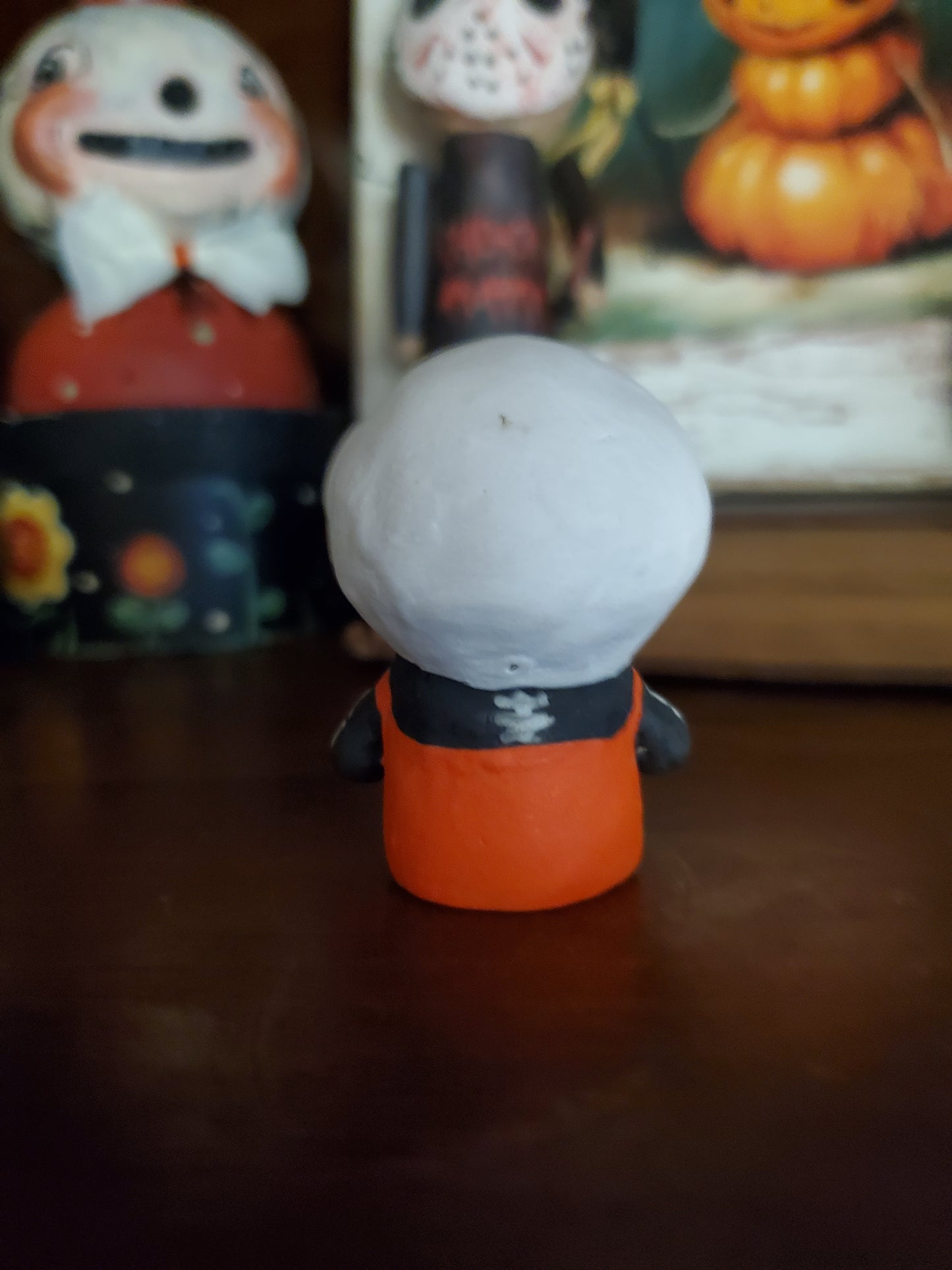 Skelly McBoneston