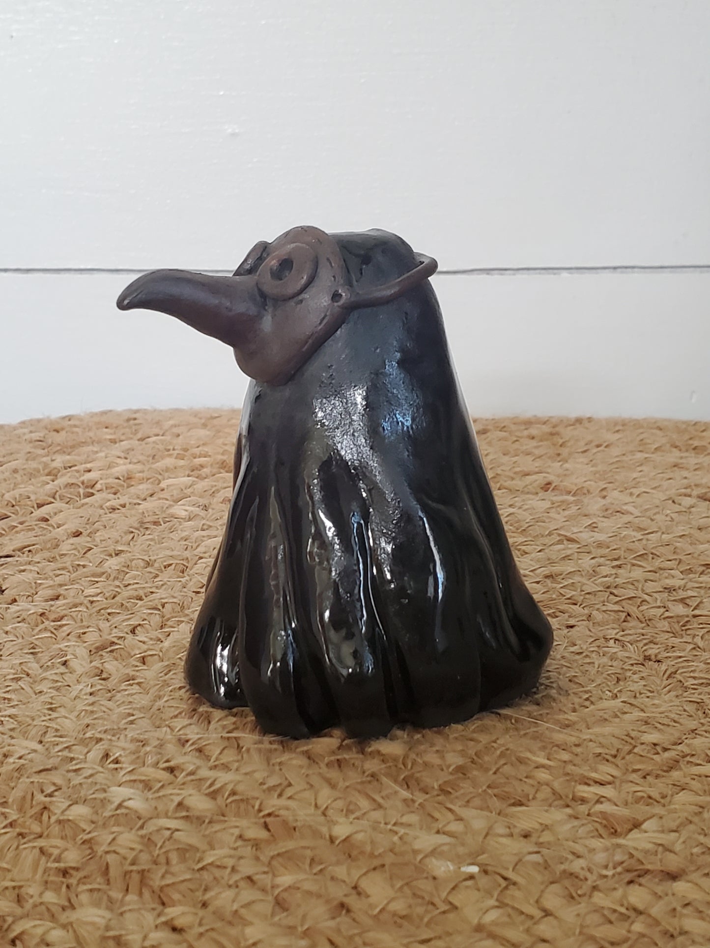 Plague Dr. Ghost