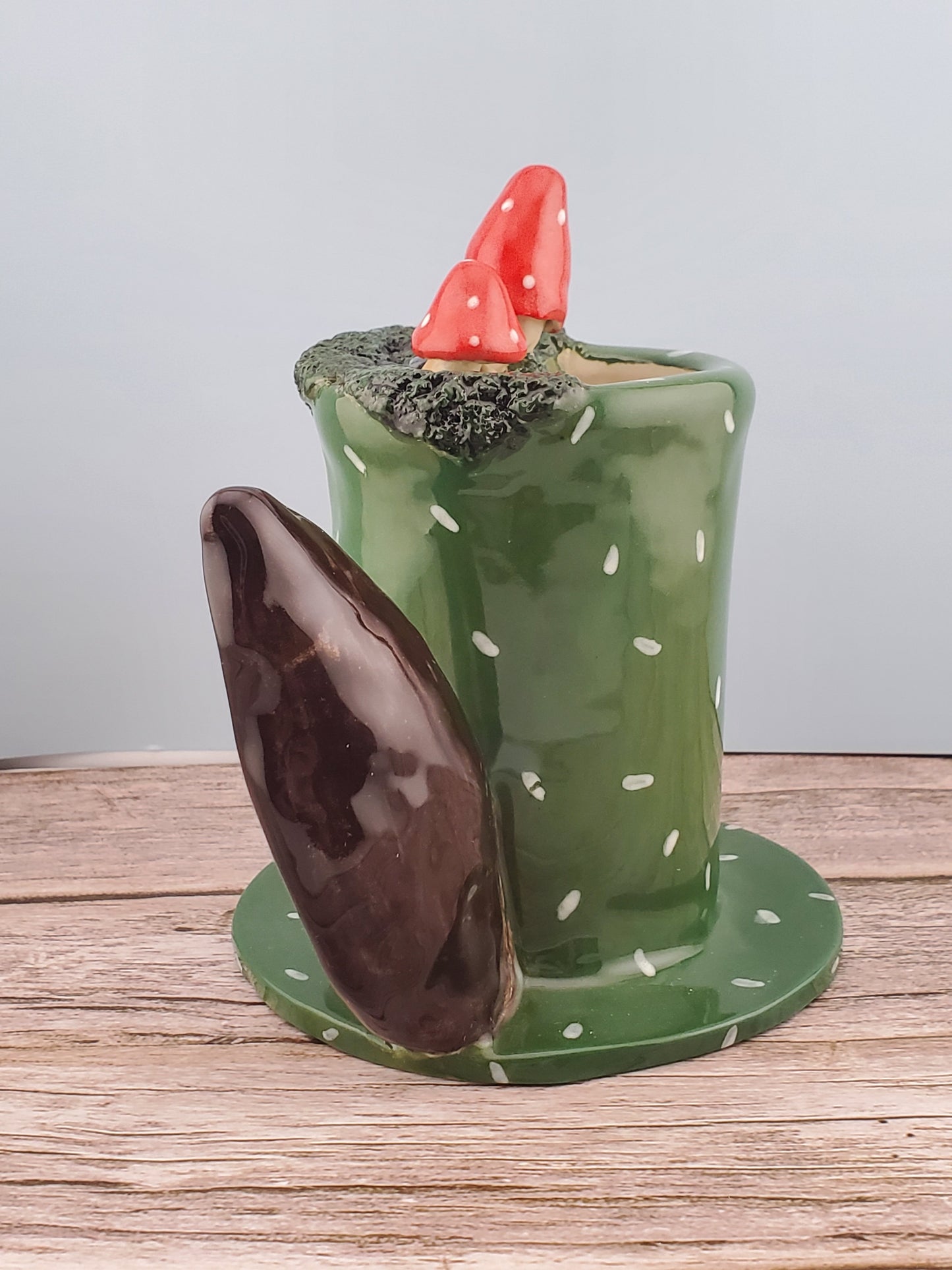 Alice Bunny Ear vase