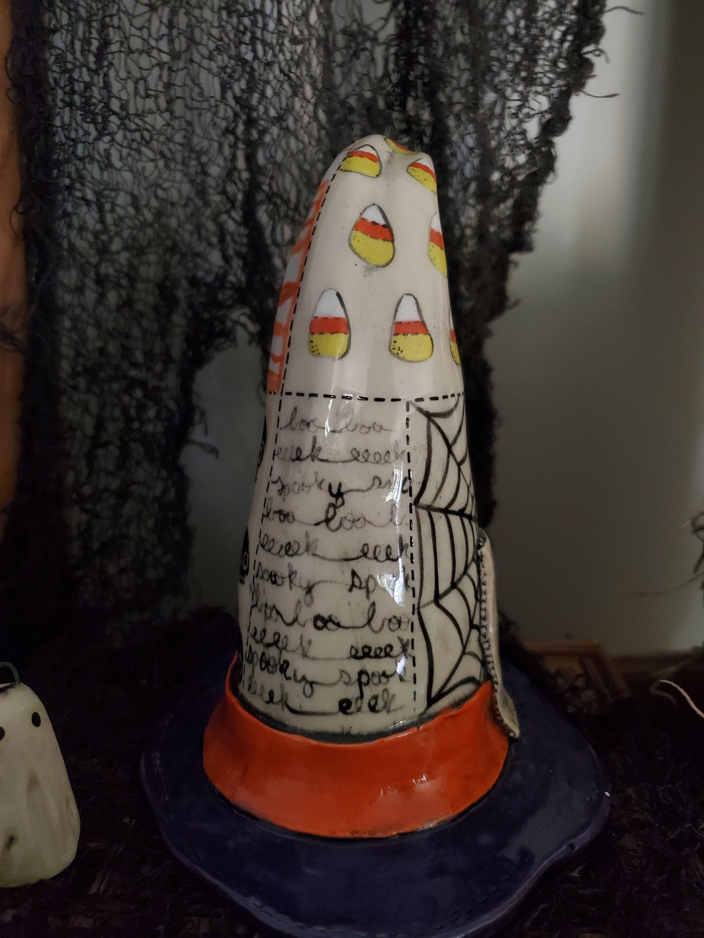 Decorative Witch Hat