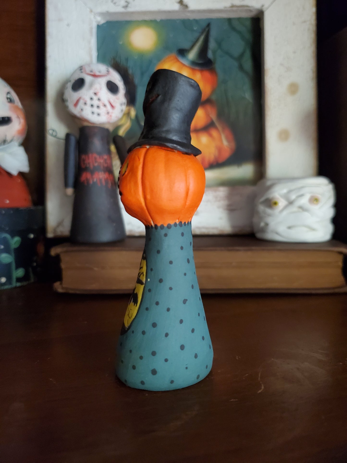 Jack & Grin