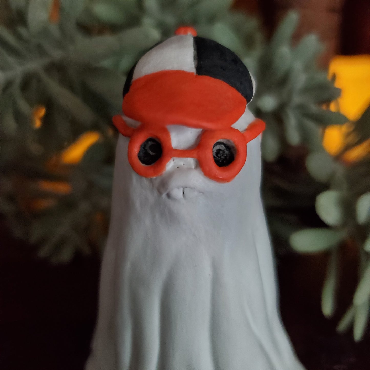 Frankie McBoo