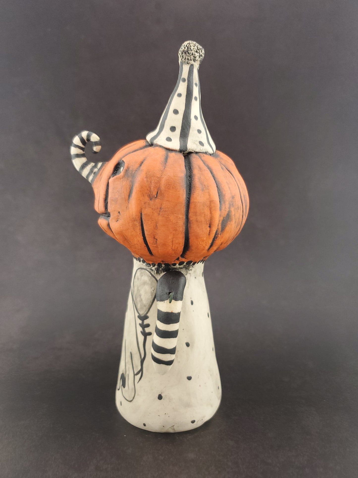 Jack-Ooo figurine