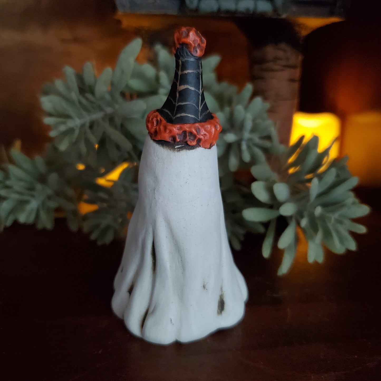 Jasper the Ghost
