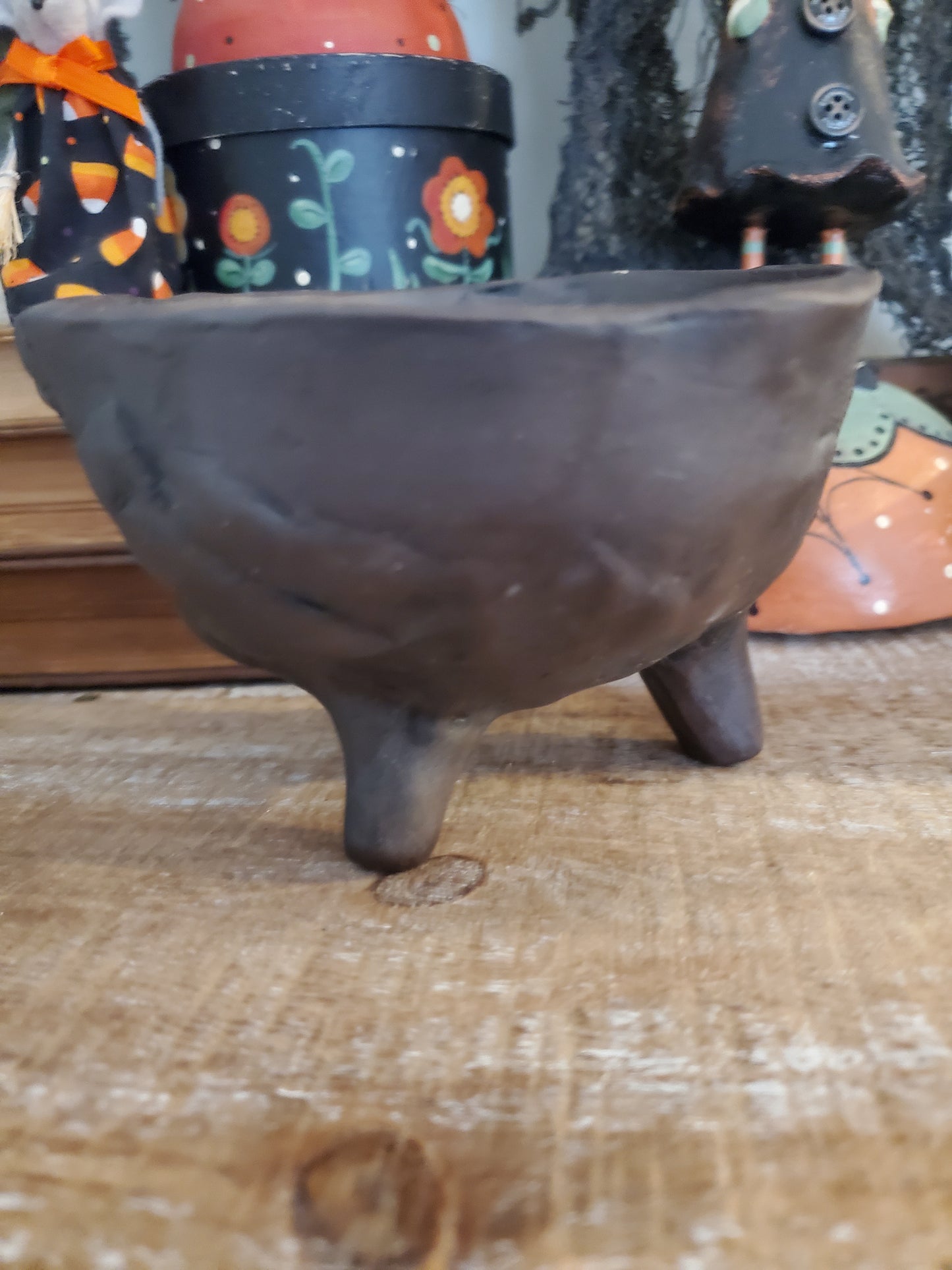 It's Just A Bunch of Hocus Pocus bowl