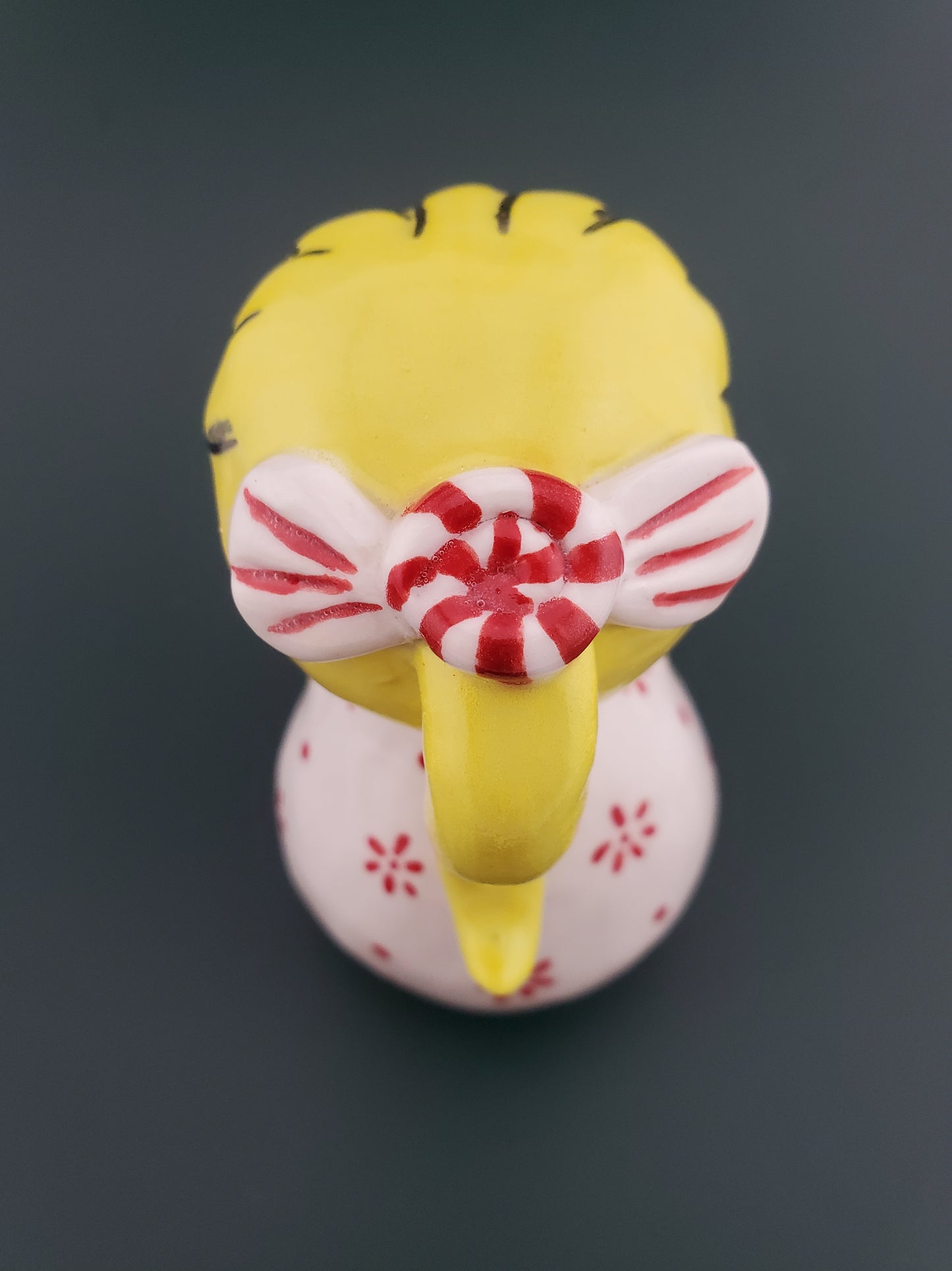 Holt Howard Inspired Christmas Daisy Dorable