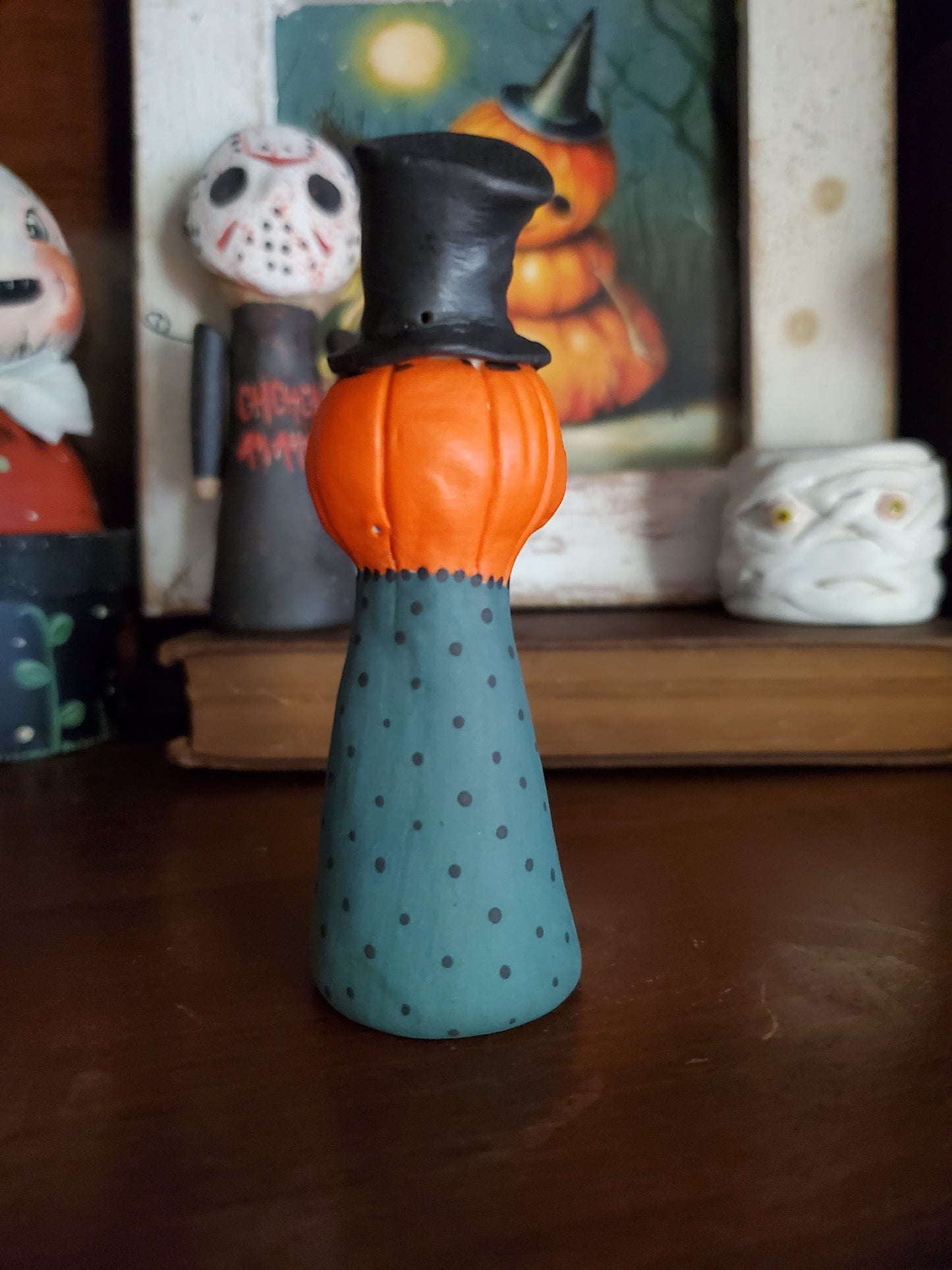Jack & Grin