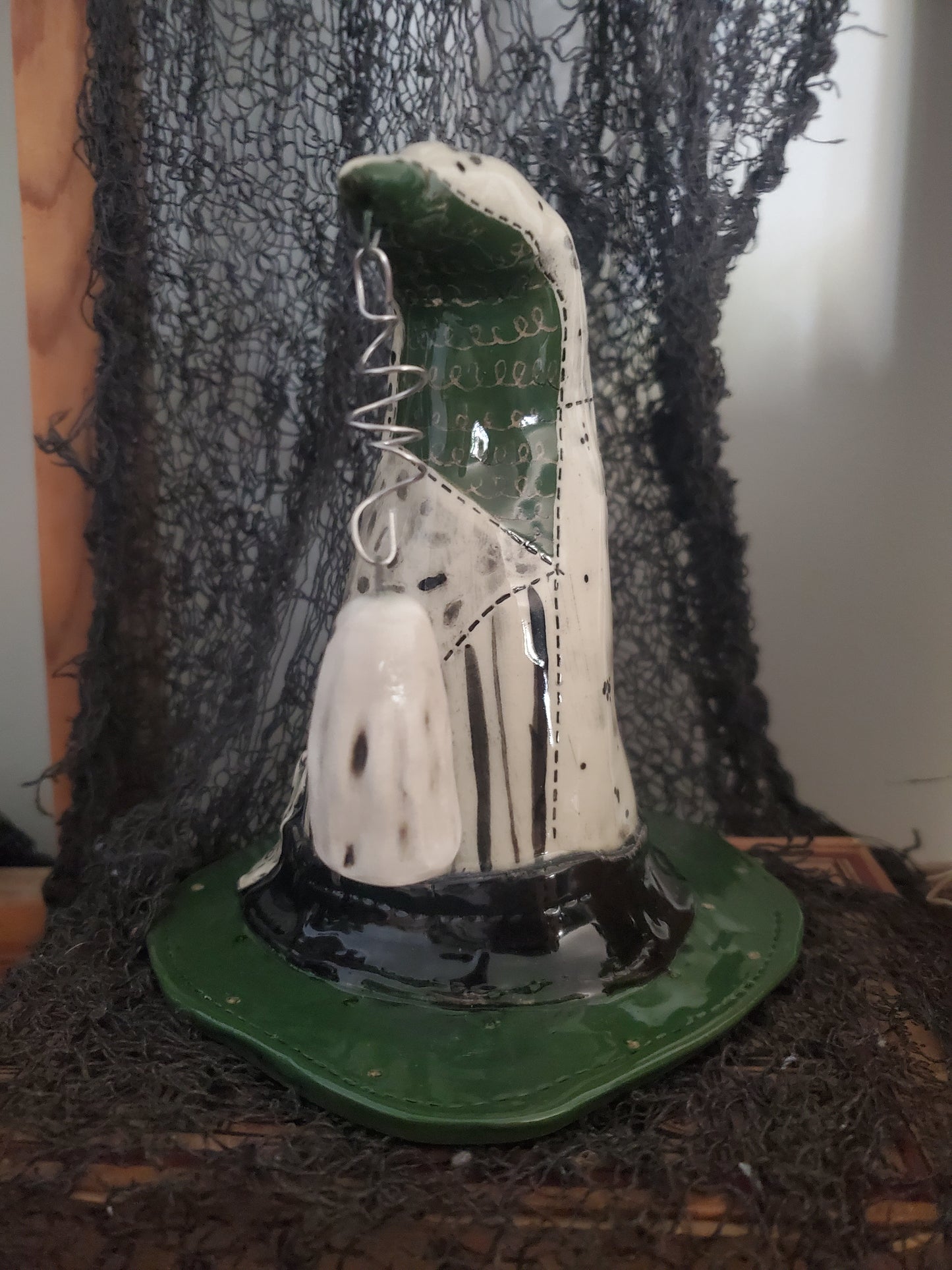 Decorative Witch Hat