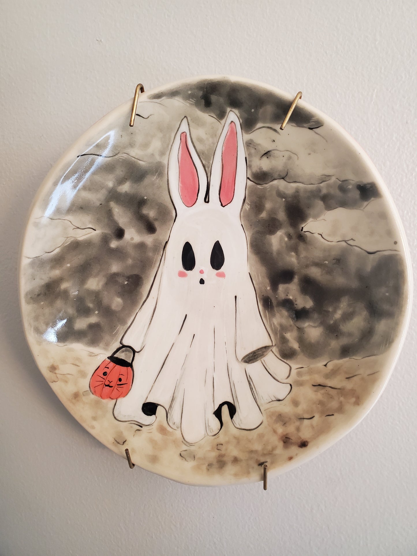 Bunny Boo bowl
