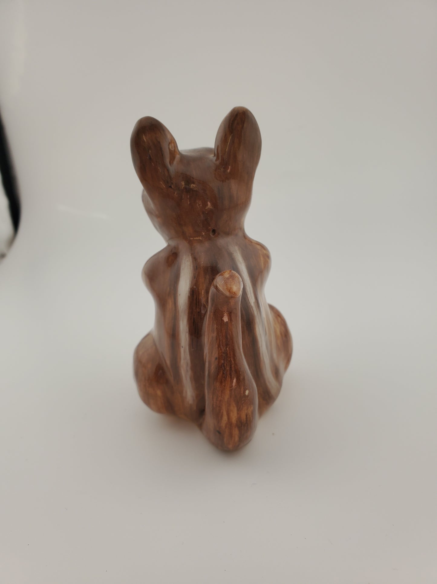 Johanna Parker inspired Chippy the chipmunk