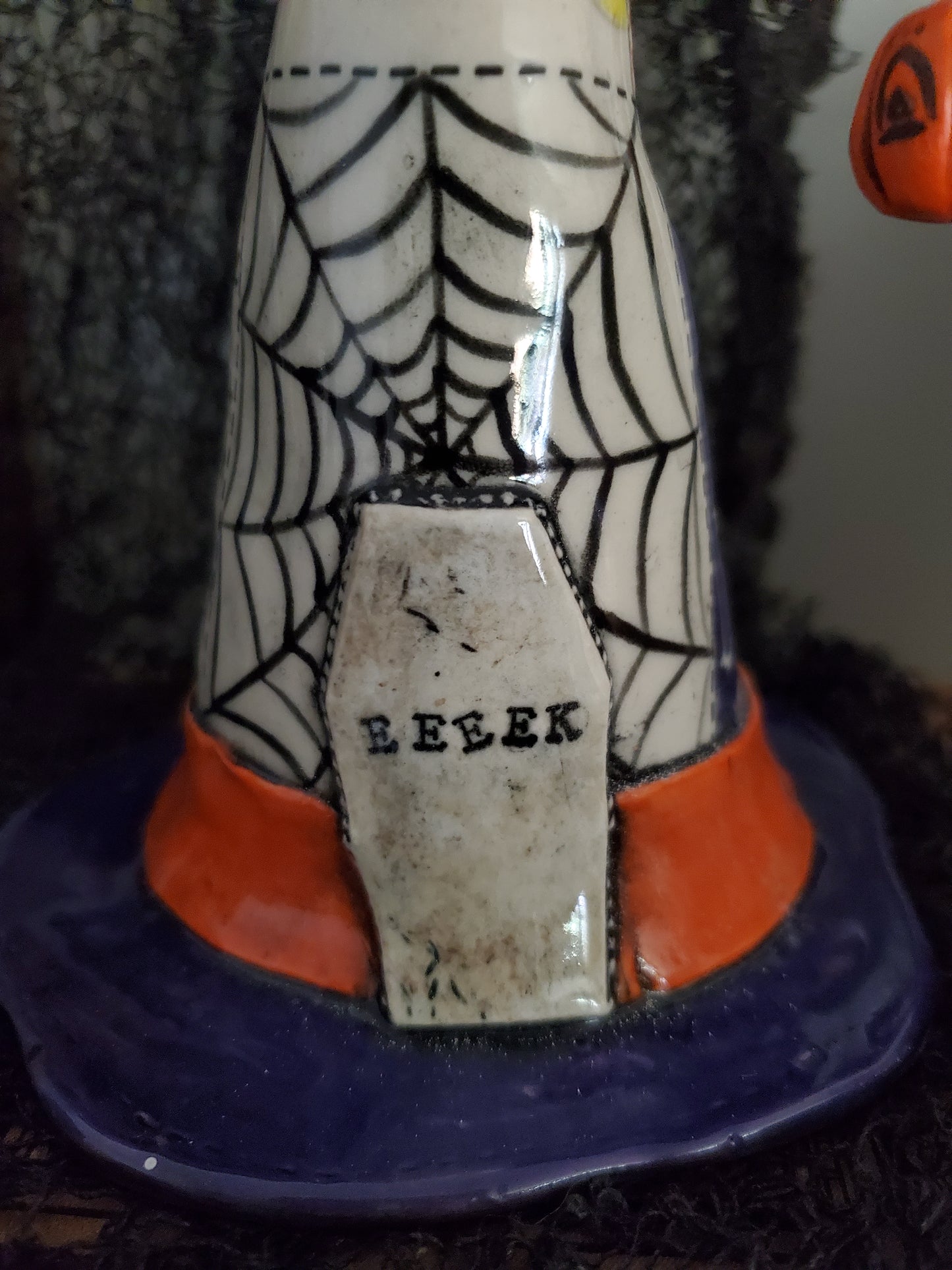 Decorative Witch Hat