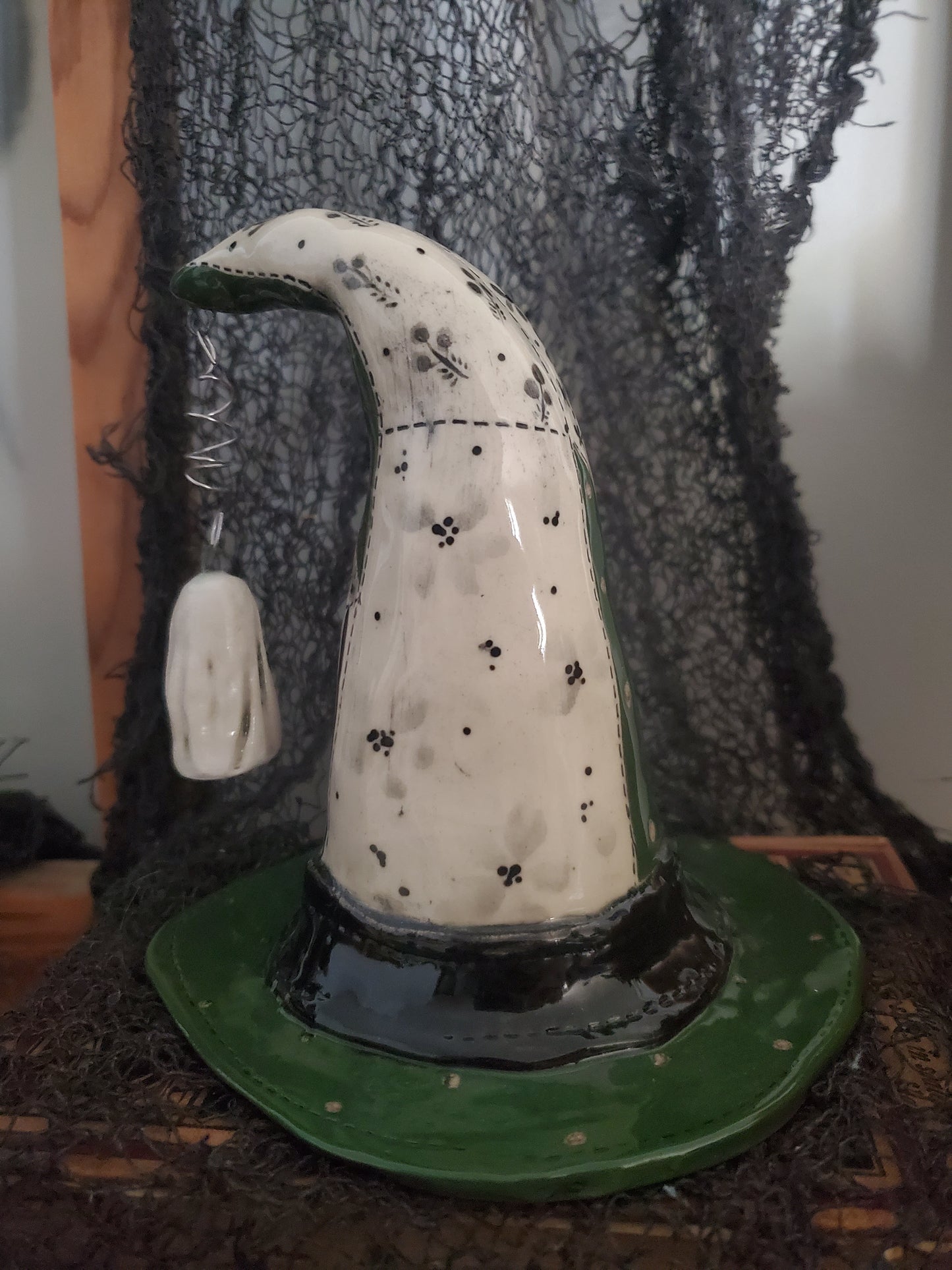 Decorative Witch Hat
