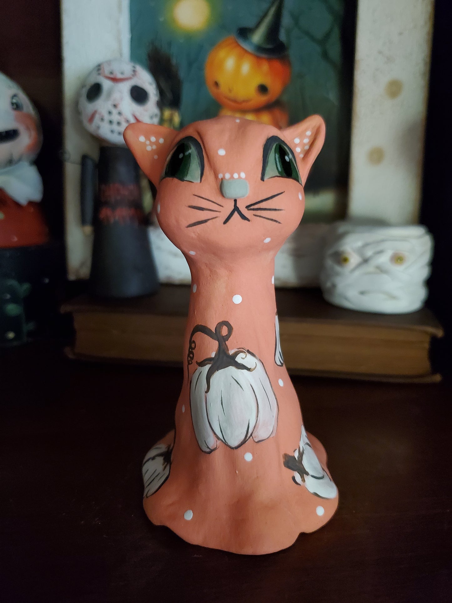 Miss Purrrty