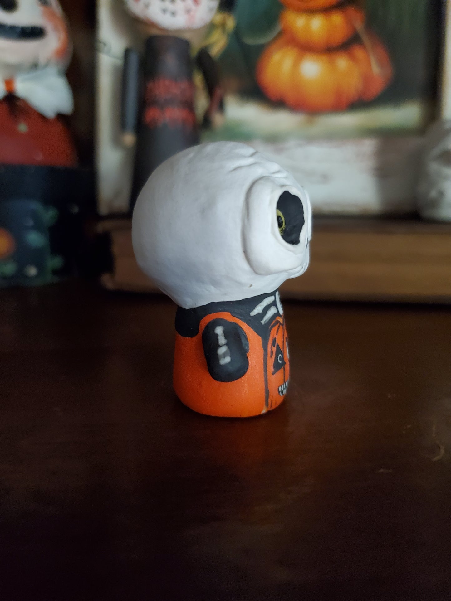 Skelly McBoneston