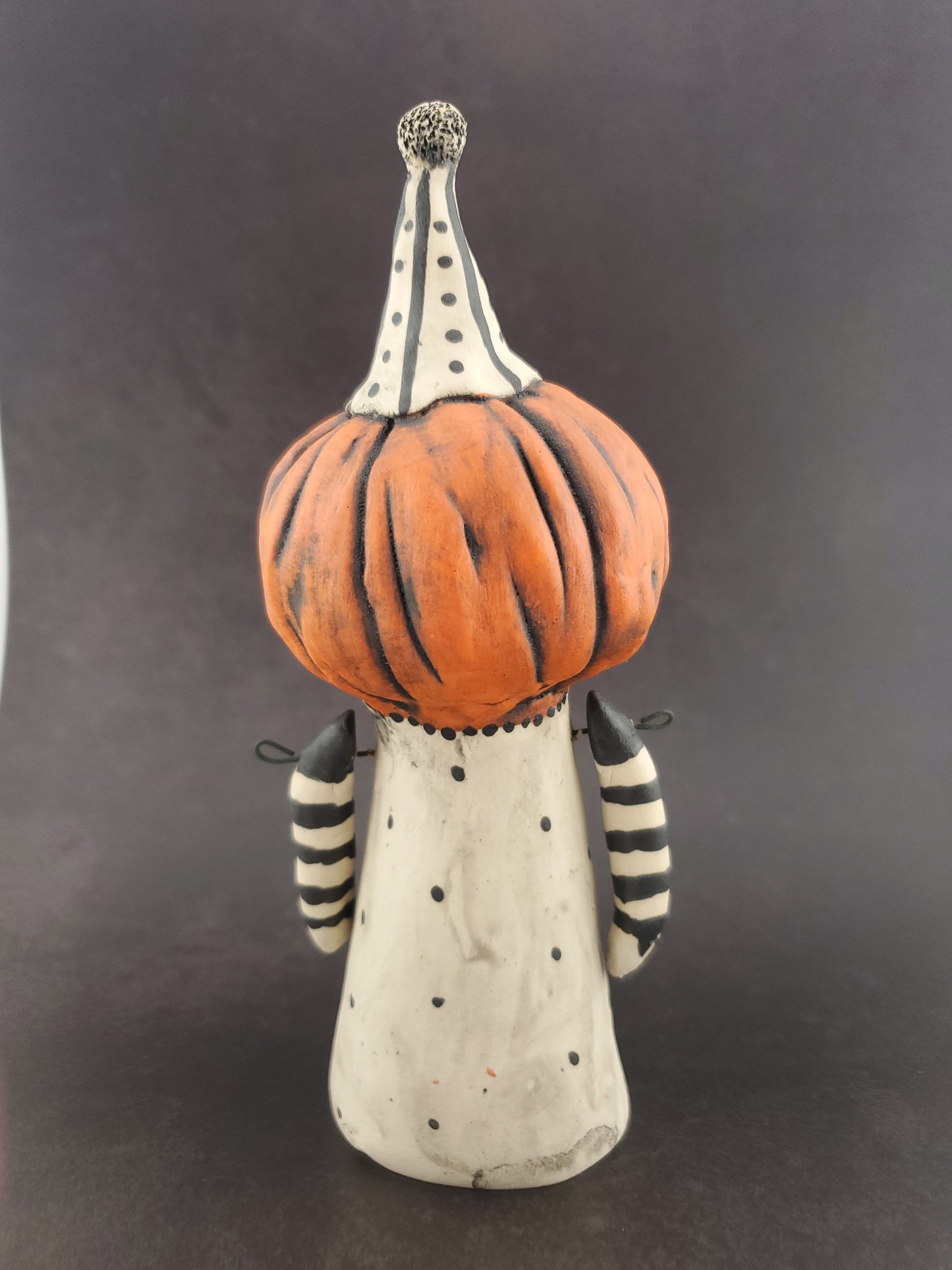 Jack-Ooo figurine