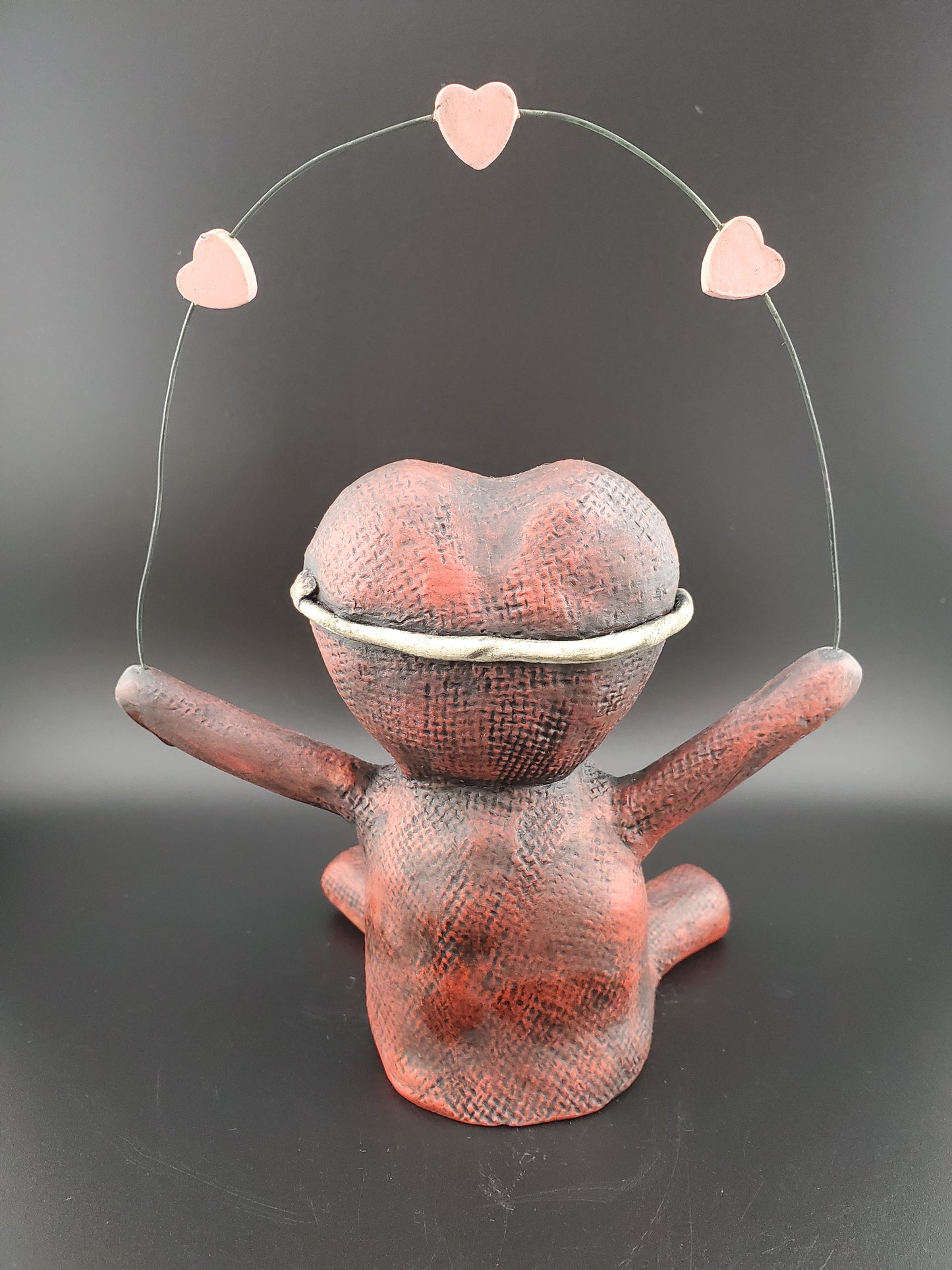 Till Death Do Us Part Voodoo Doll