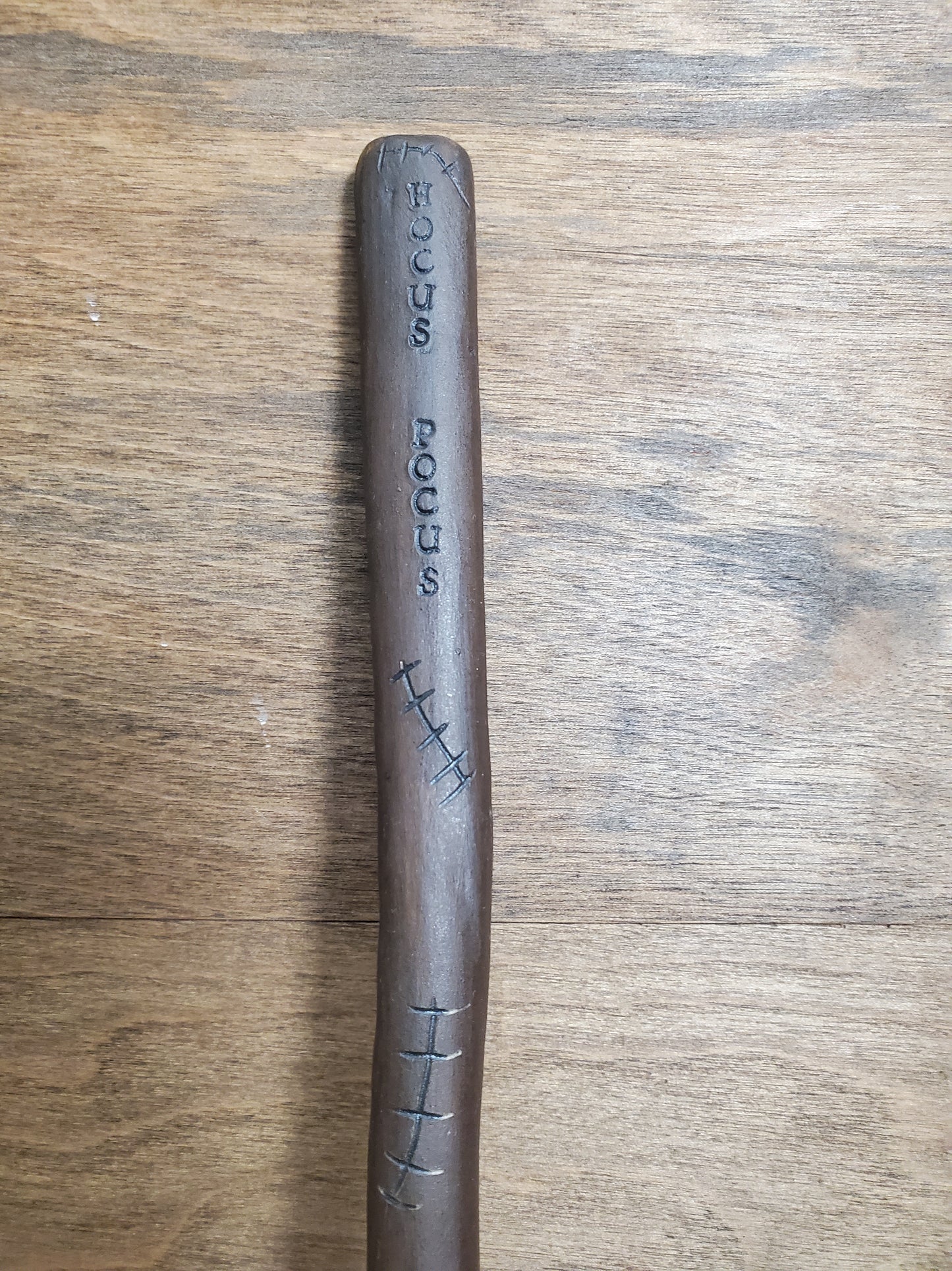 Decorative Hocus Pocus Inspired Spoon