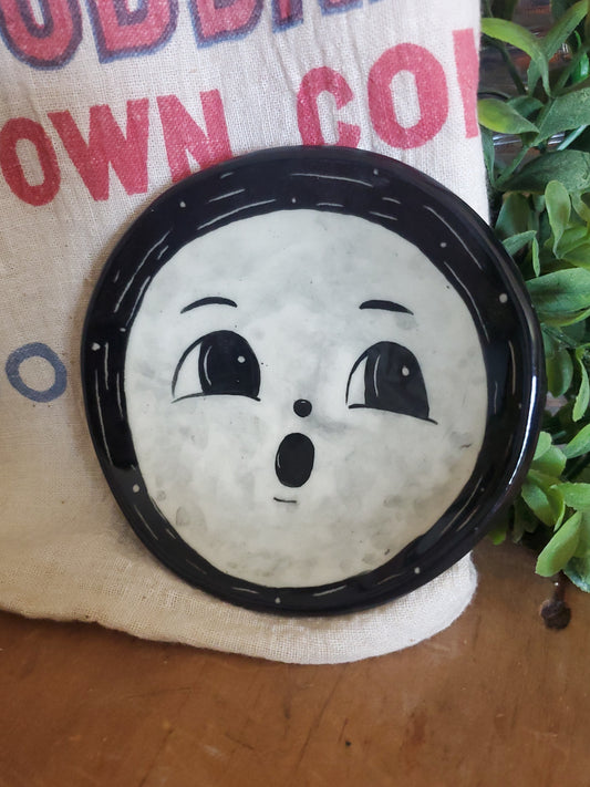 Johanna Parker Inspired Luna Trinket dish