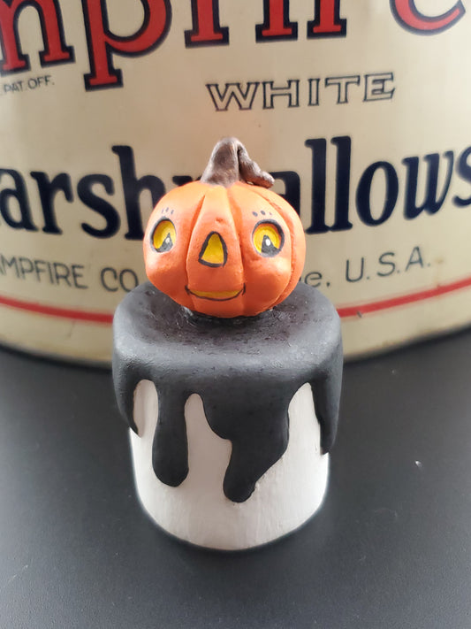 Jackolantern Marshmallow