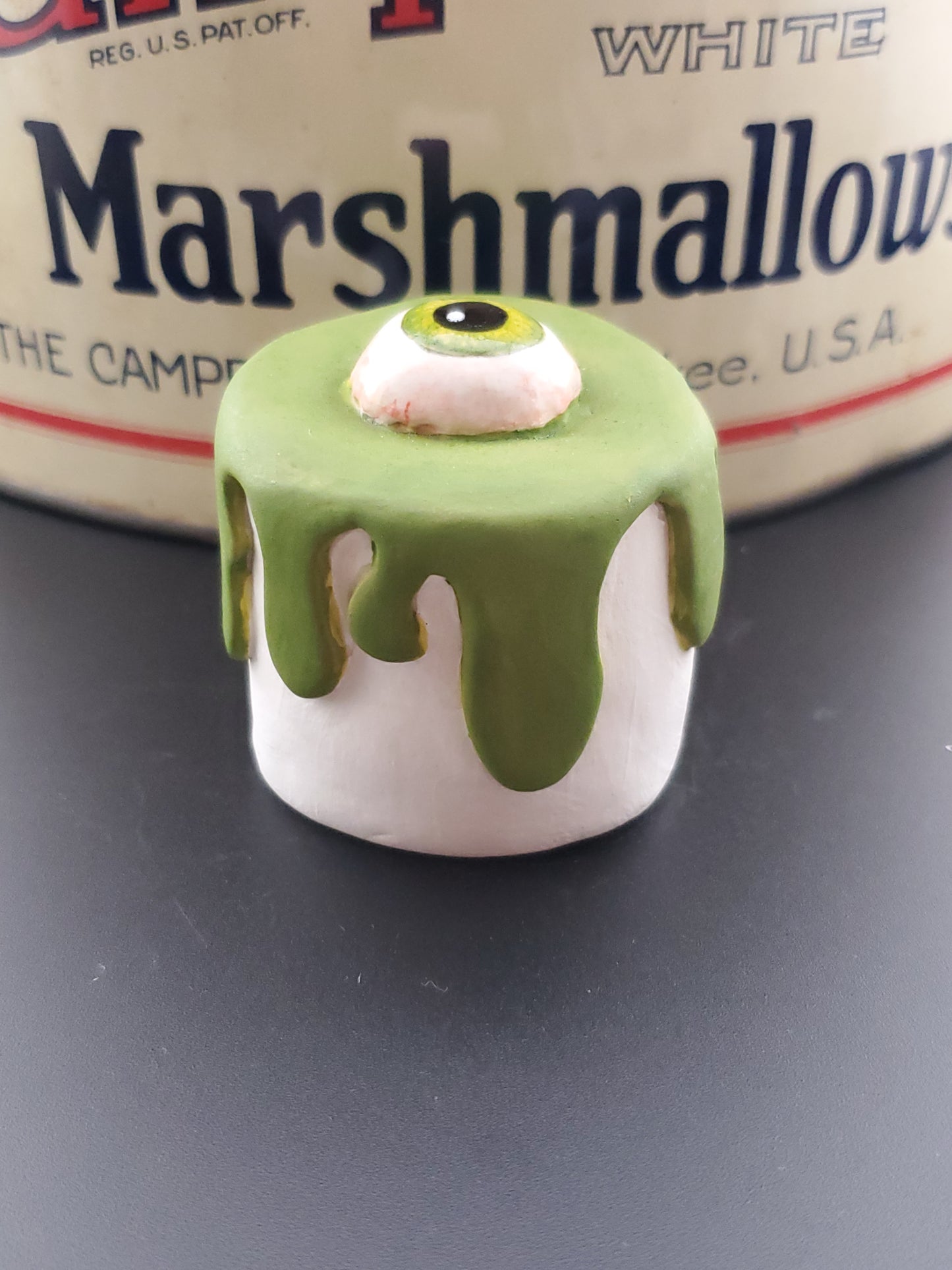 Peepin Marshmallow