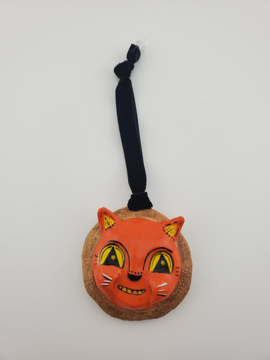 Johanna Parker Partners in Craft Spookie Cookie