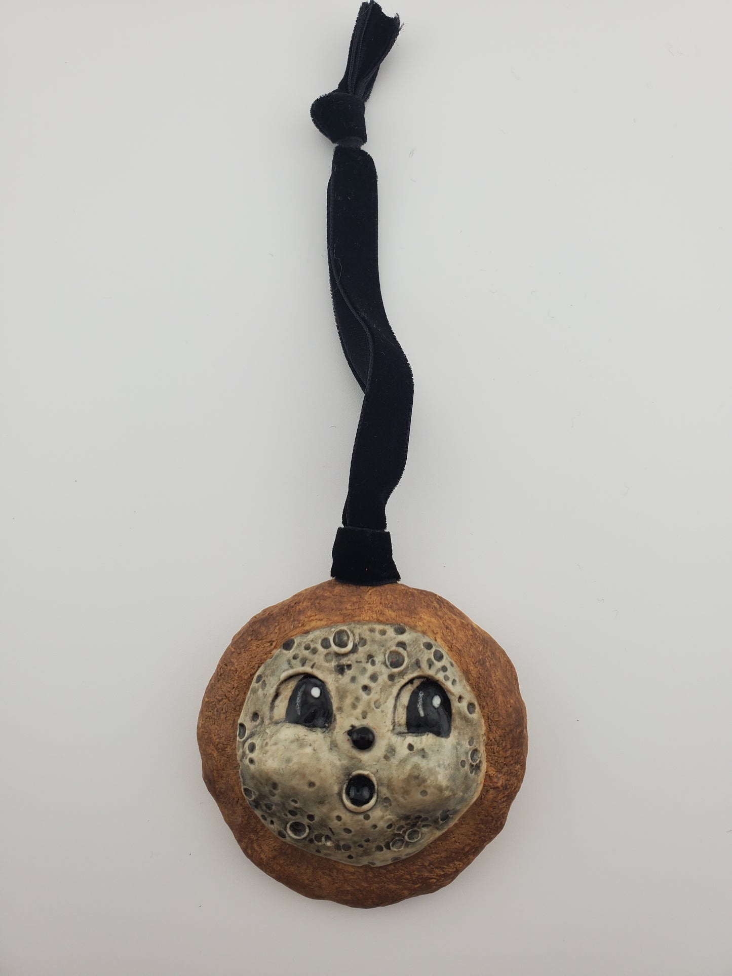 Johanna Parker Partners in Craft Spookie Cookie
