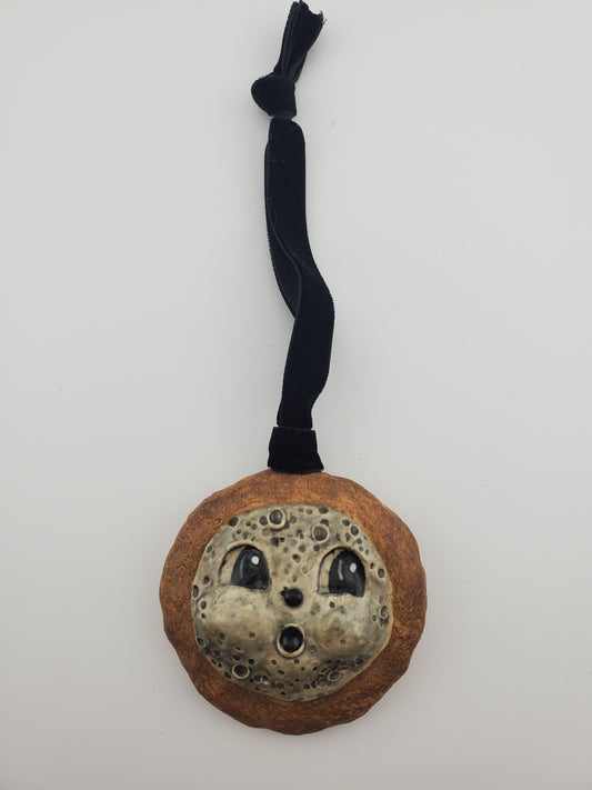 Johanna Parker Partners in Craft Spookie Cookie