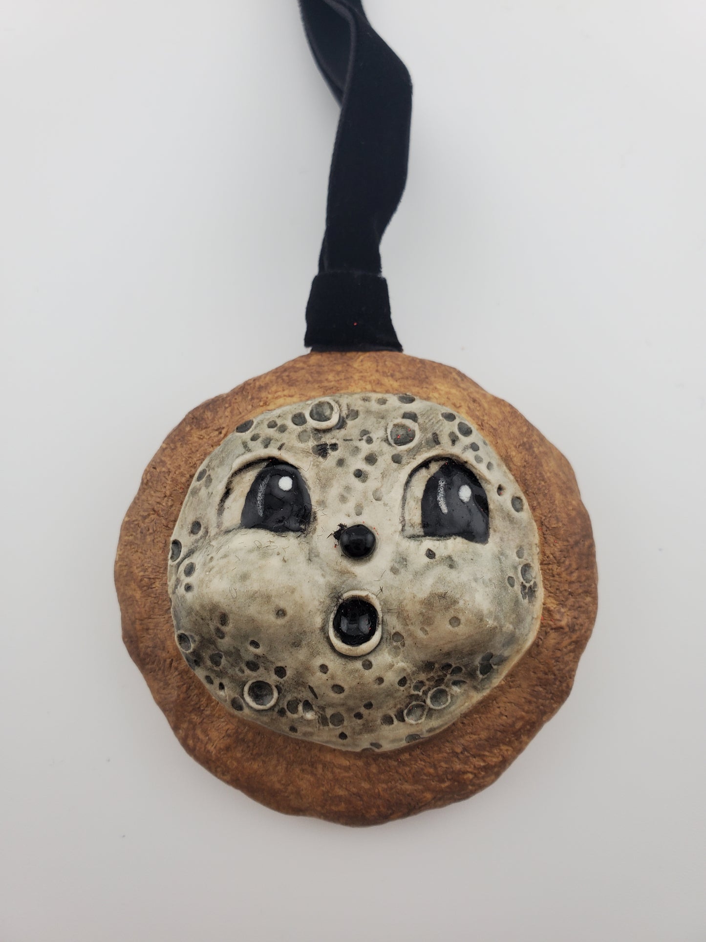 Johanna Parker Partners in Craft Spookie Cookie