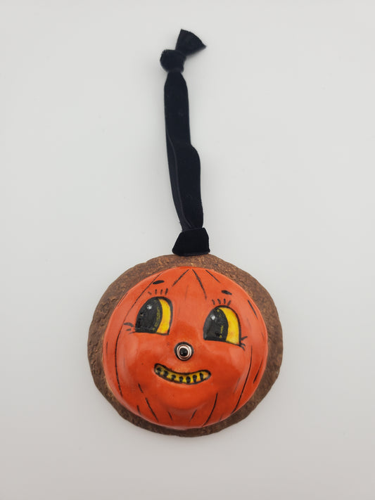 Johanna Parker Partners in Craft Spookie Cookie