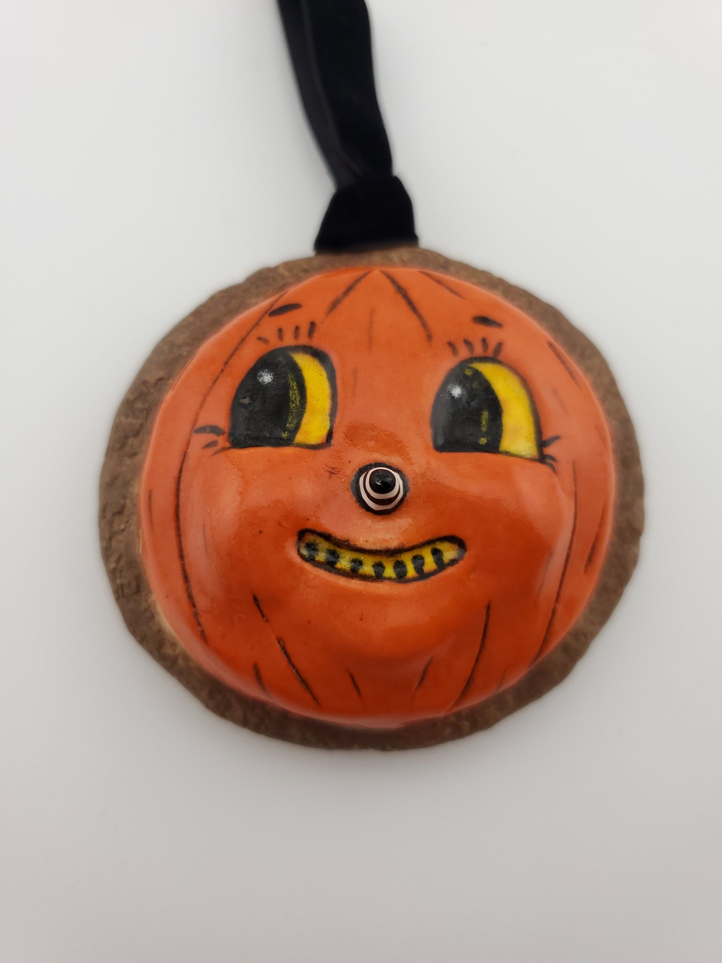 Johanna Parker Partners in Craft Spookie Cookie