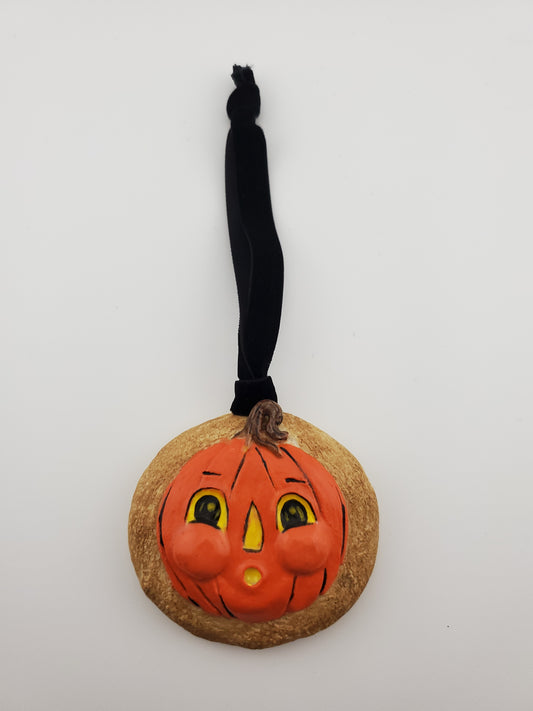 Johanna Parker Partners in Craft Spookie Cookie