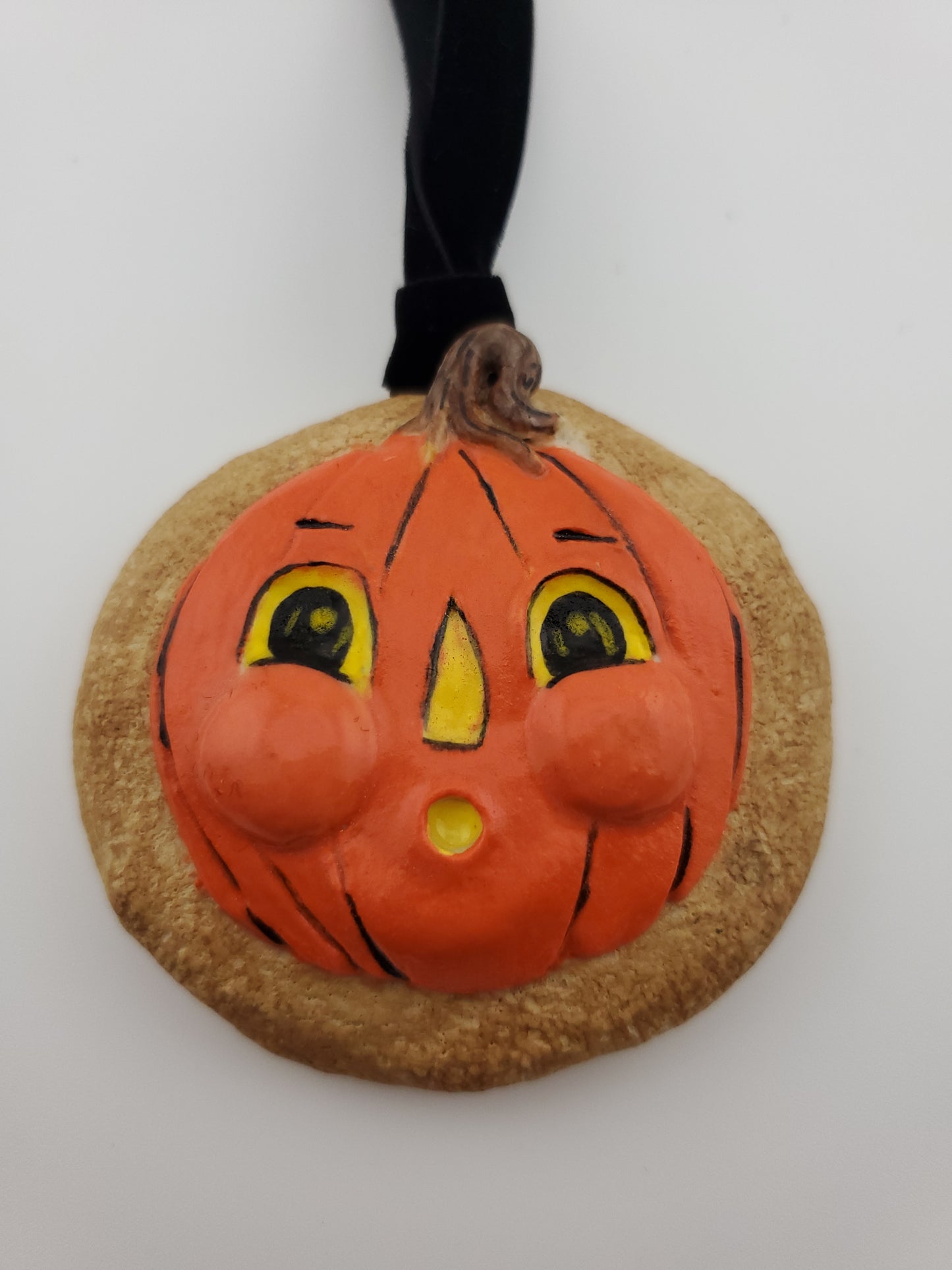 Johanna Parker Partners in Craft Spookie Cookie
