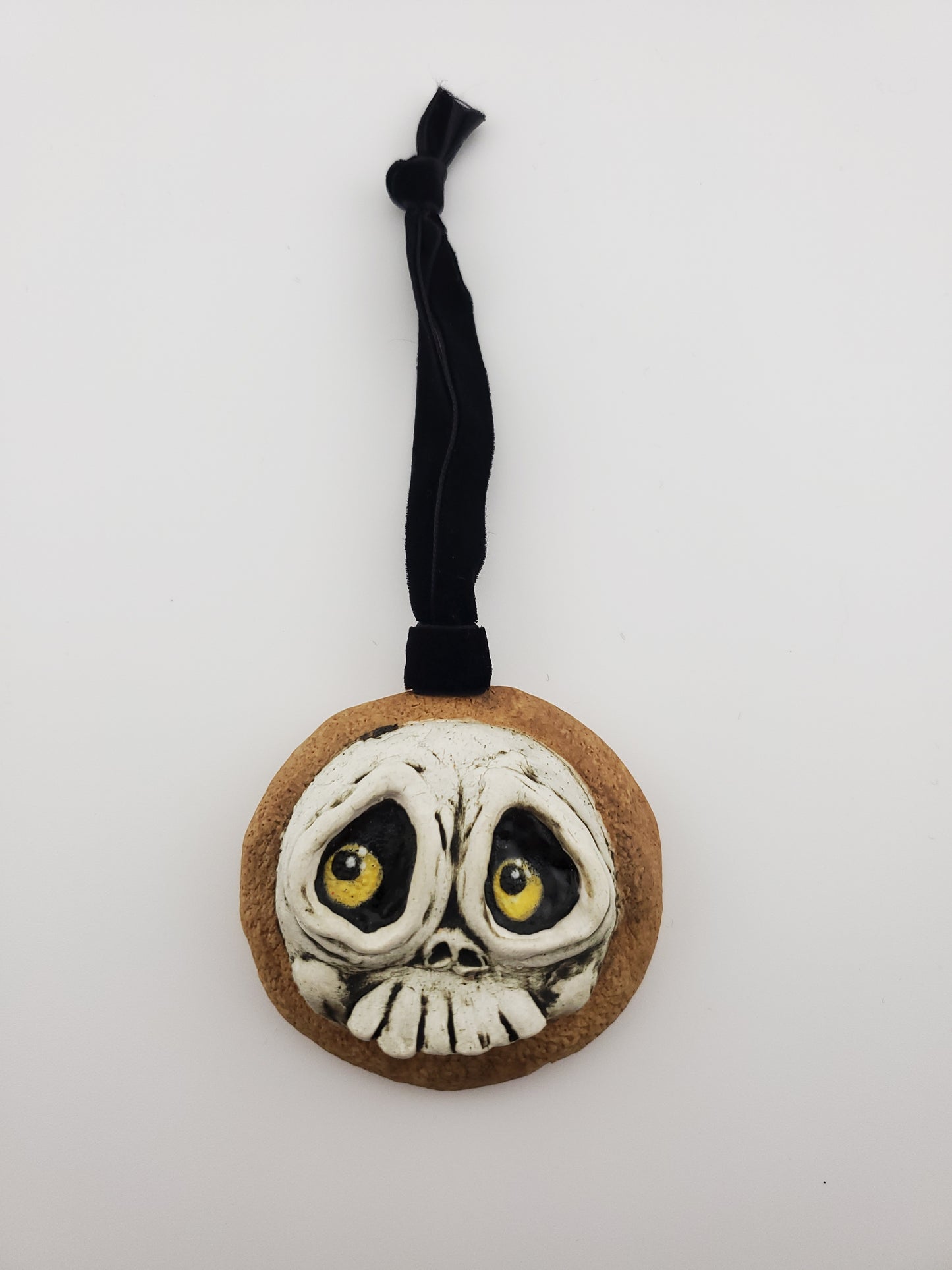 Swee'Der Spookie Cookie