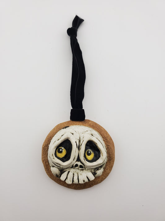 Swee'Der Spookie Cookie