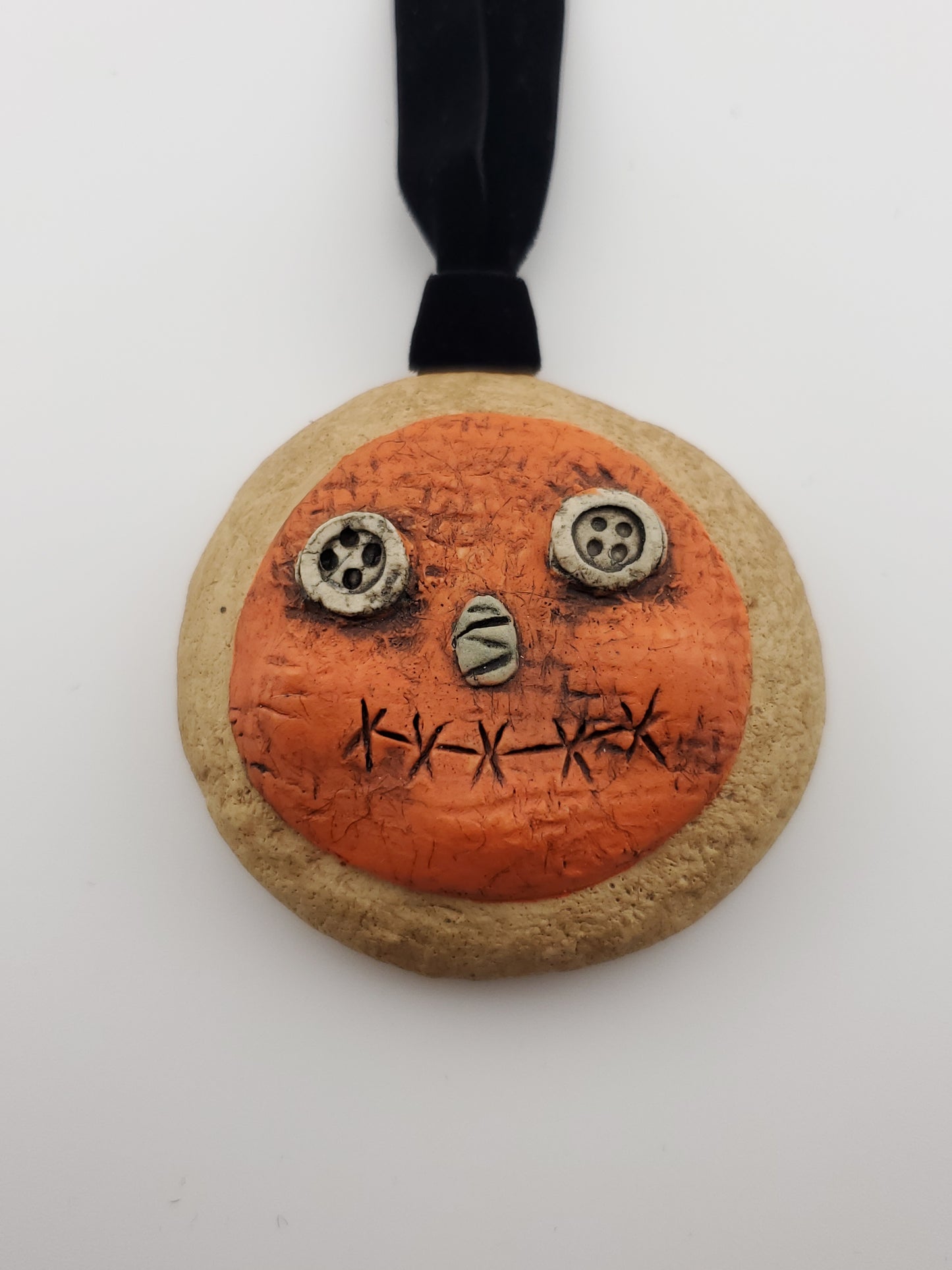 Swee'Der Spookie Cookie