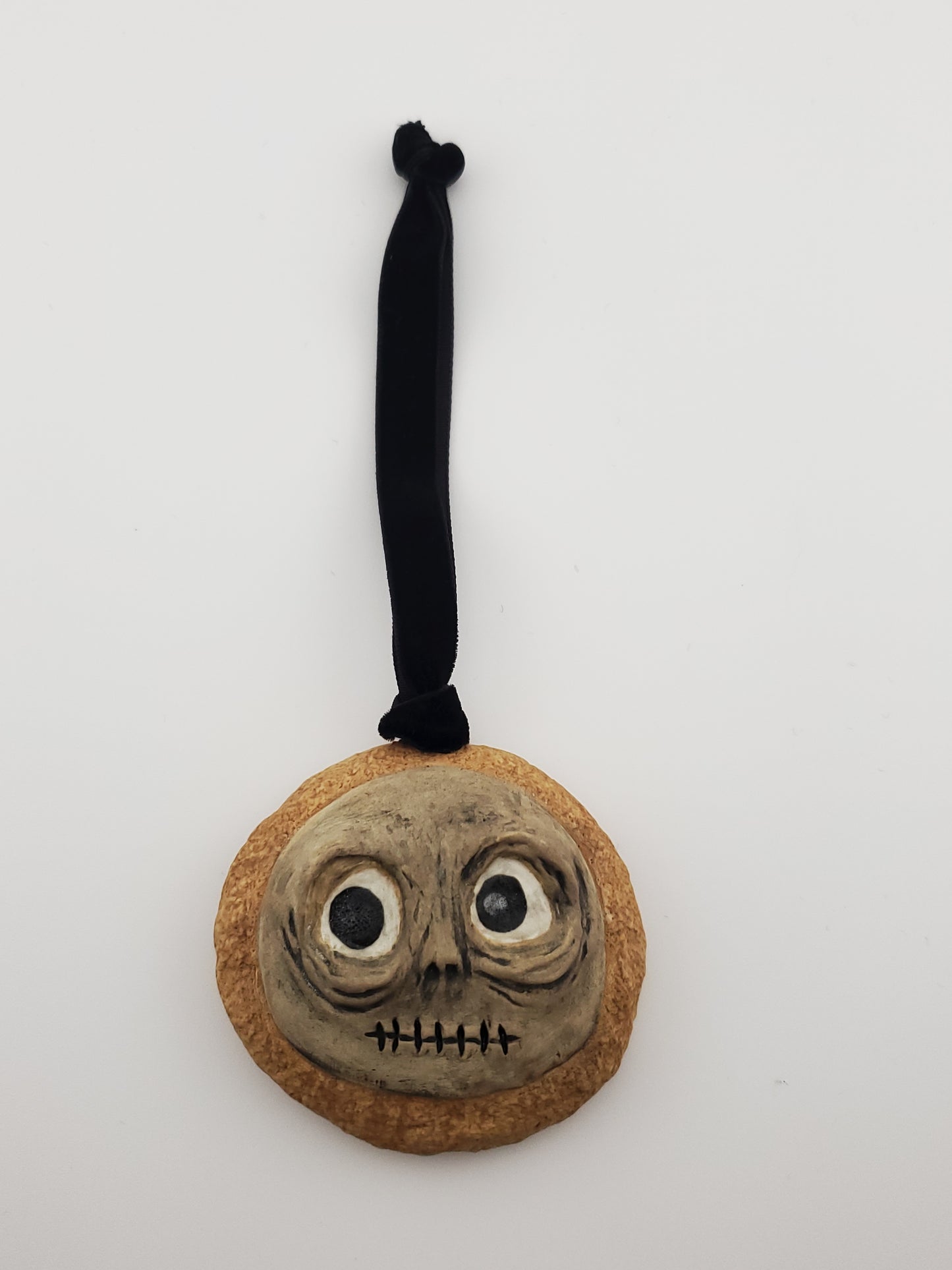 Swee'Der Spookie Cookie