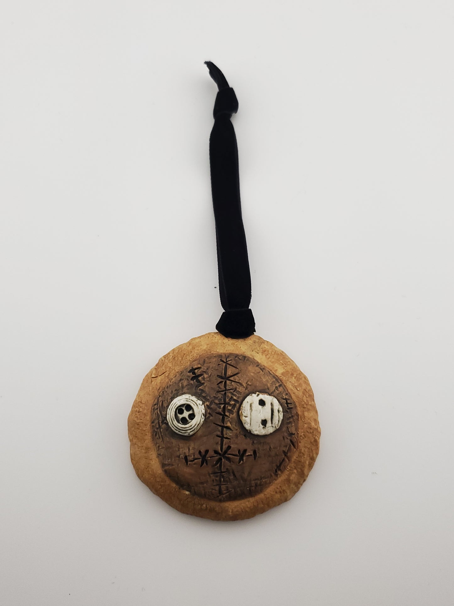 Swee'Der Spookie Cookie