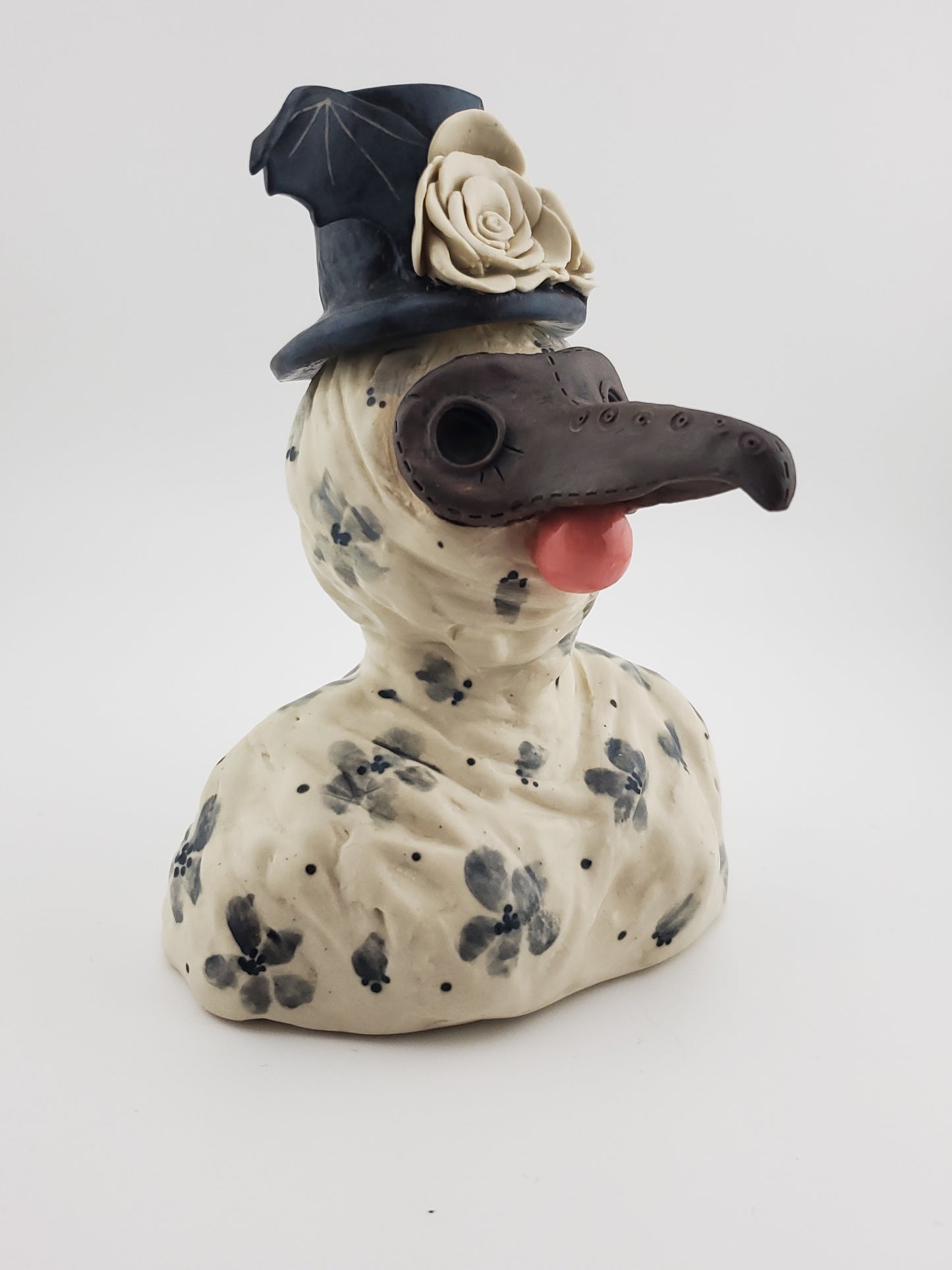 Bubble Poppin Plague Dr